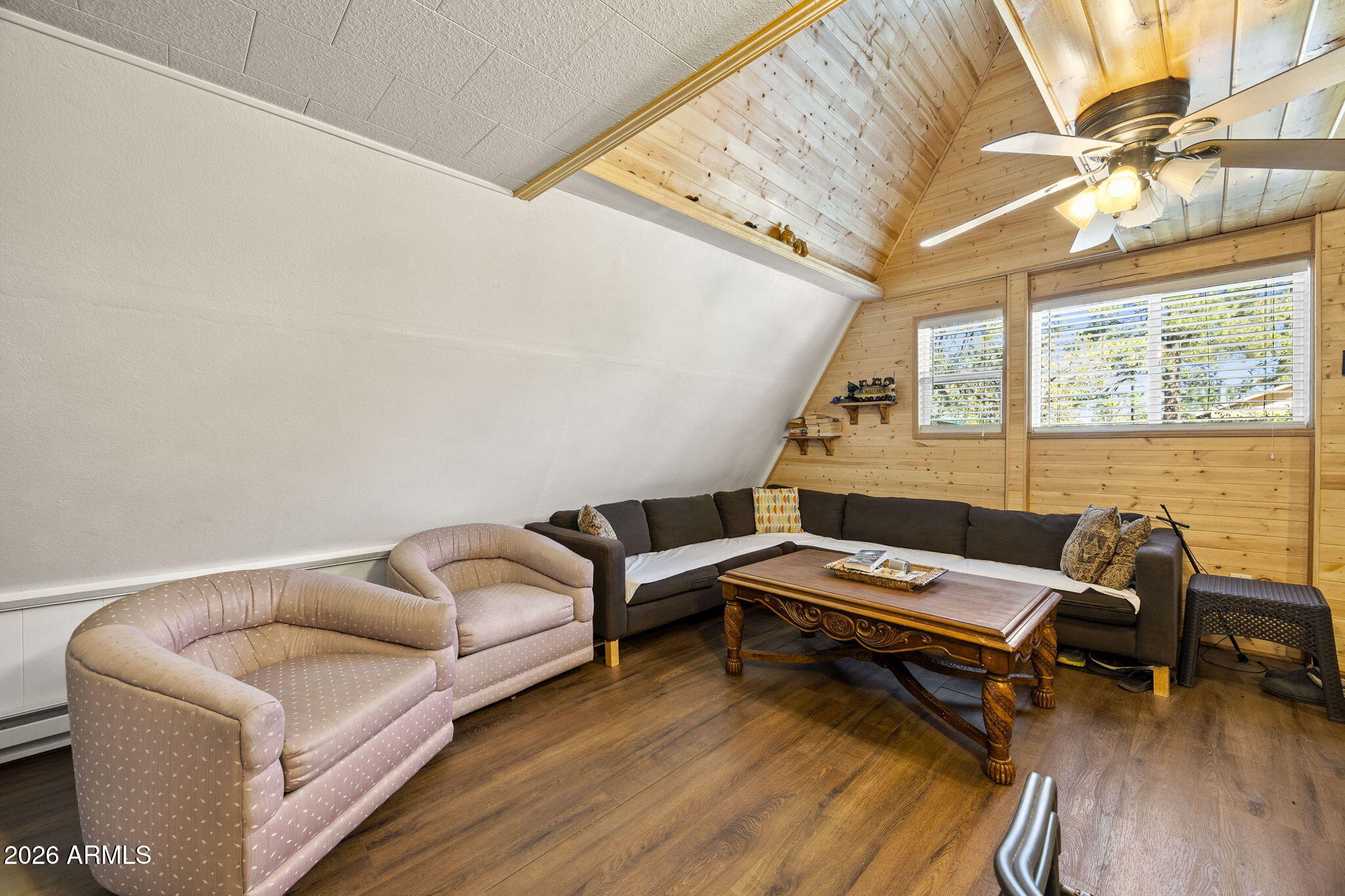 TIMBERLAKE PINES UNIT 1 - Residential