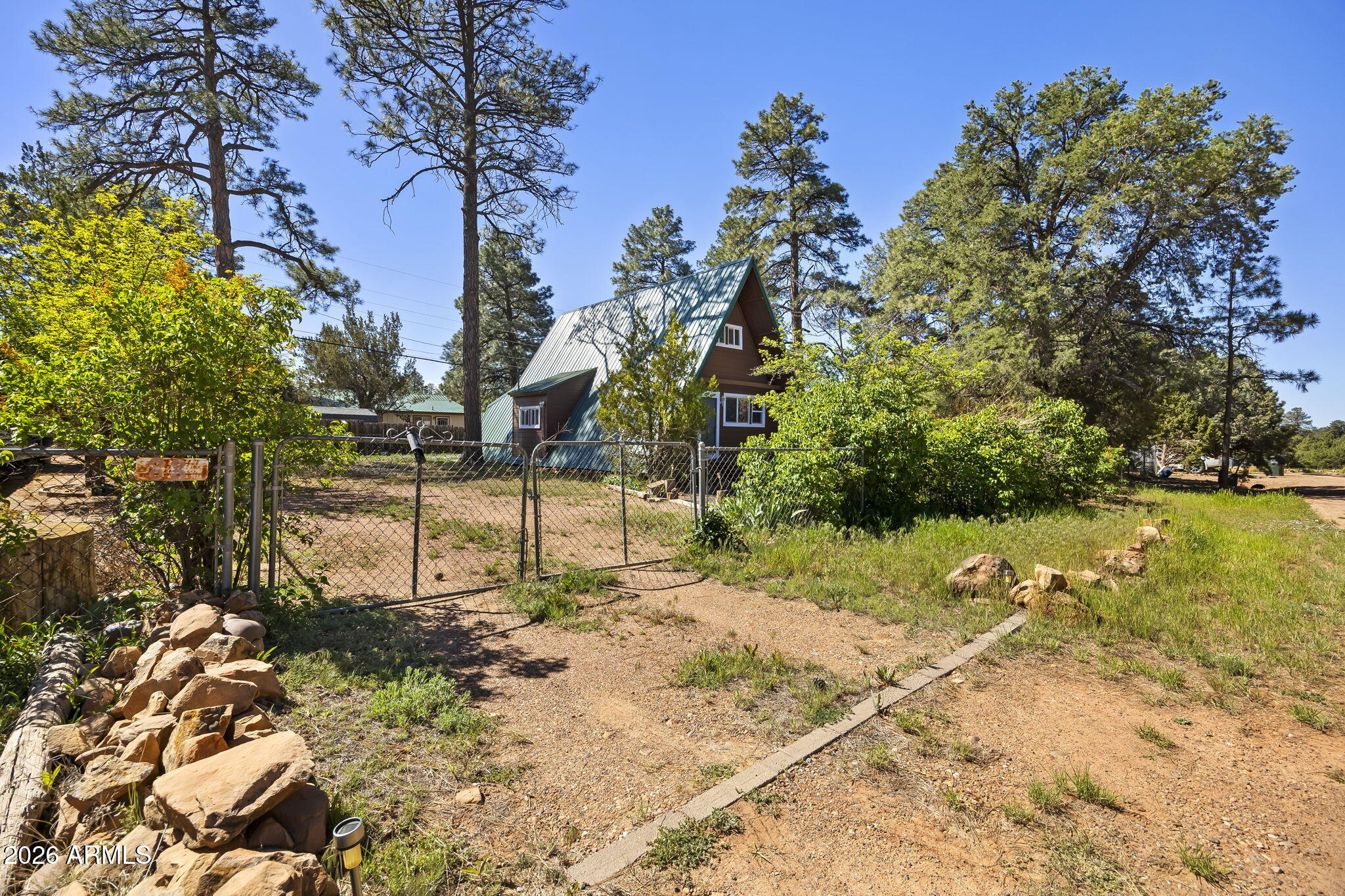 TIMBERLAKE PINES UNIT 1 - Residential