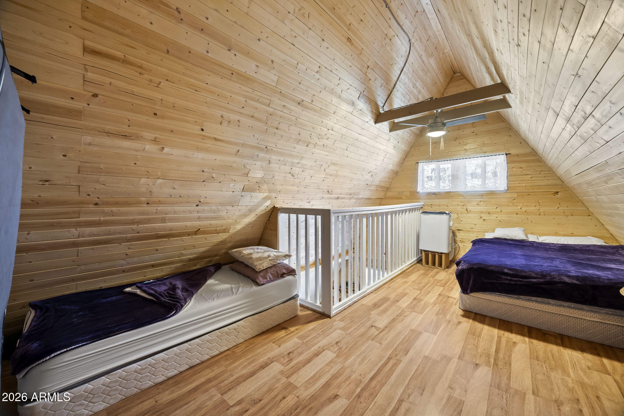 TIMBERLAKE PINES UNIT 1 - Residential