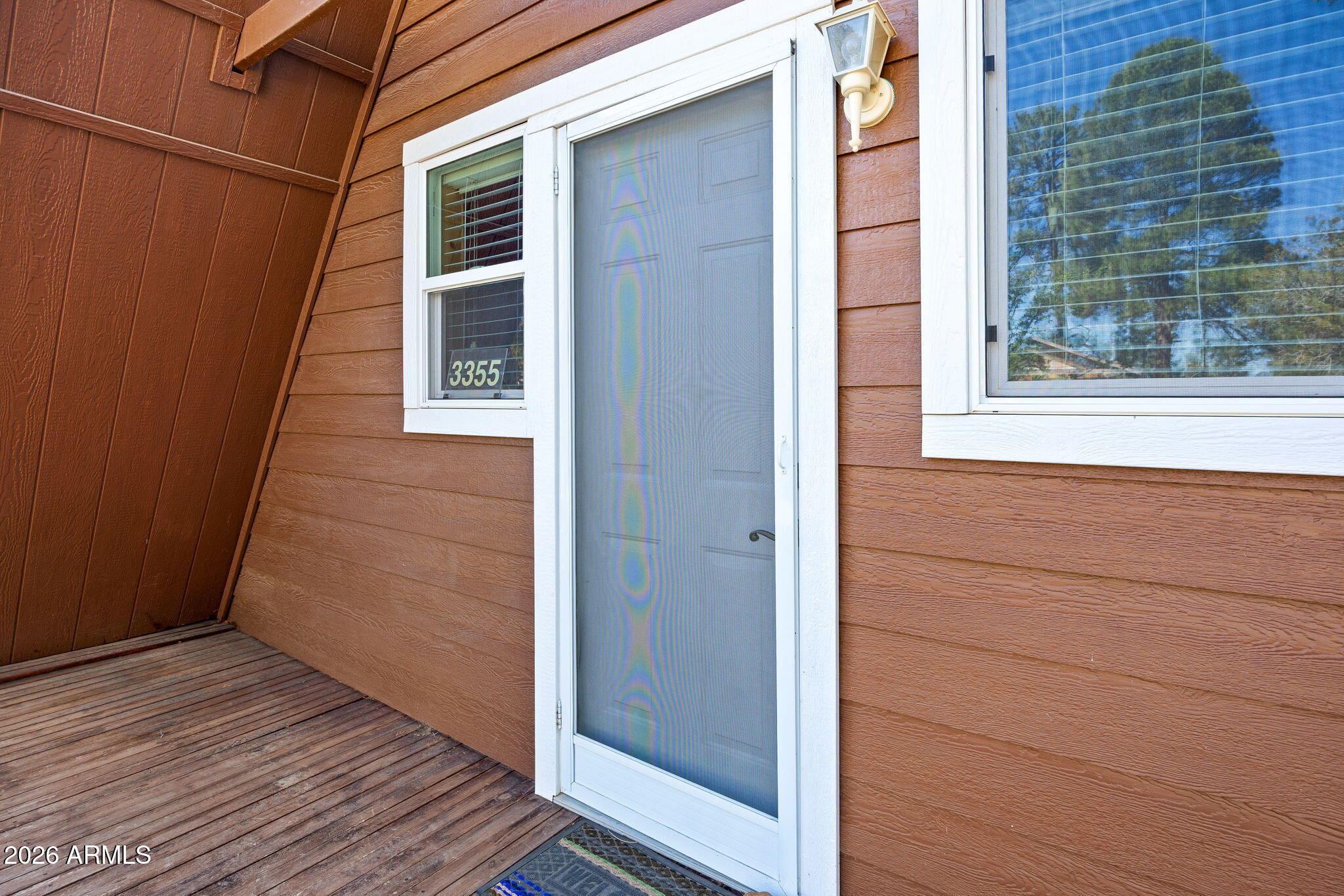TIMBERLAKE PINES UNIT 1 - Residential