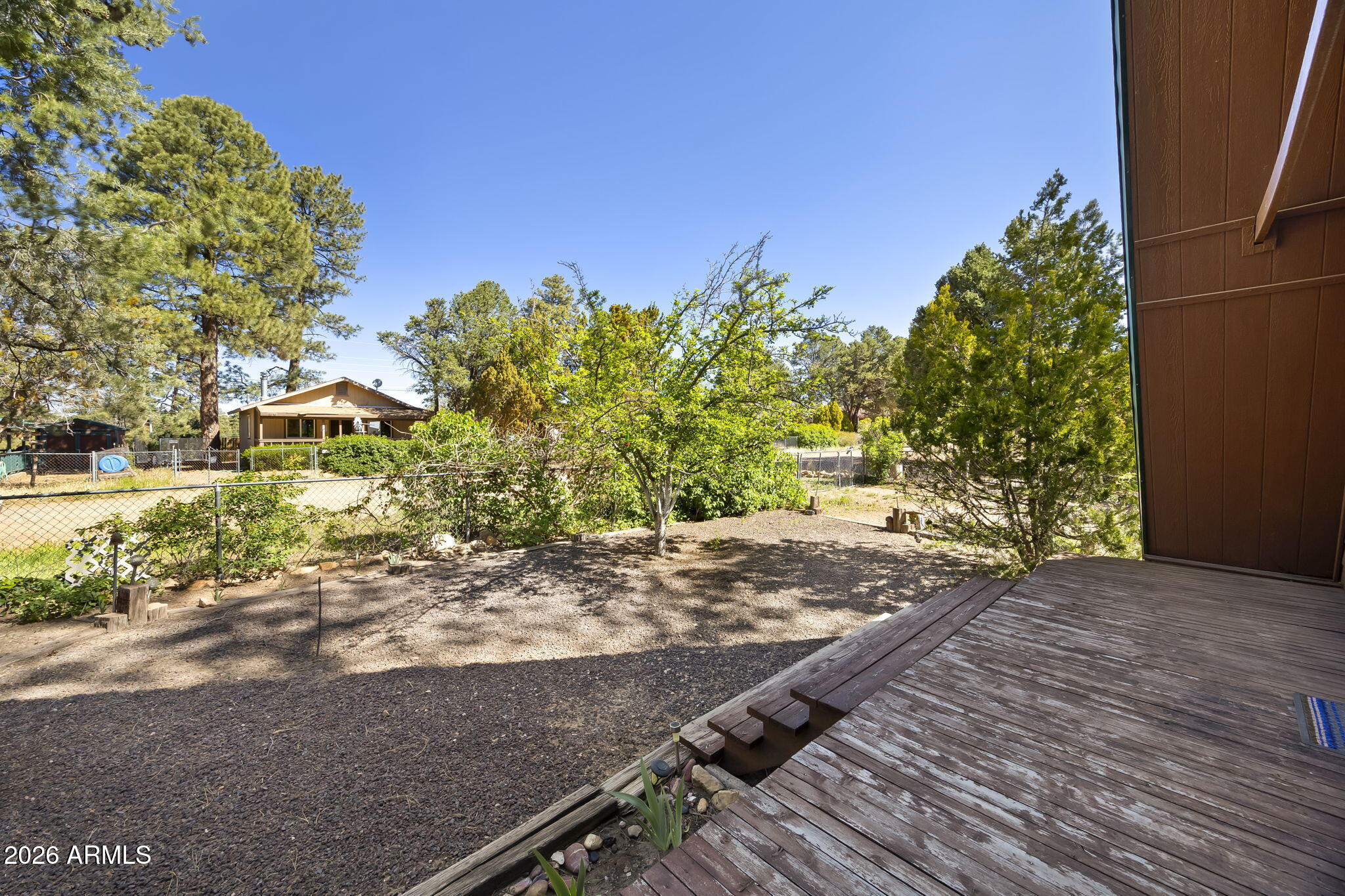 TIMBERLAKE PINES UNIT 1 - Residential