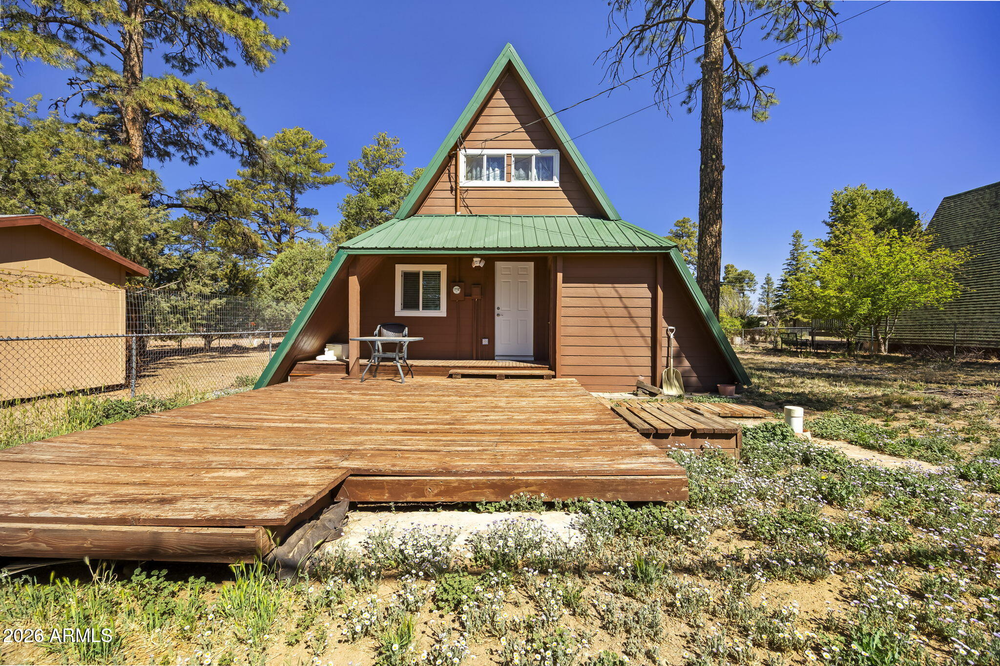 TIMBERLAKE PINES UNIT 1 - Residential