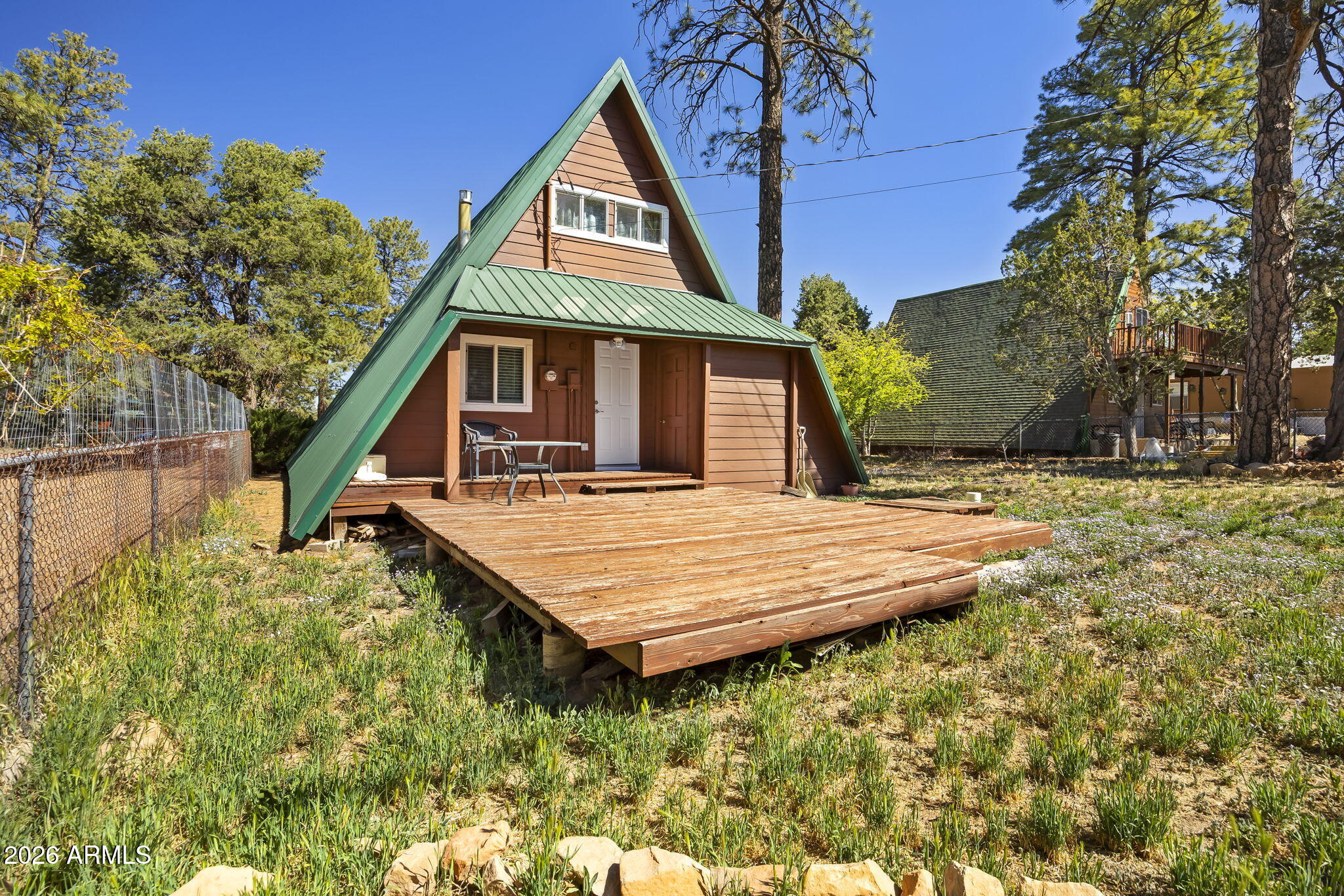 TIMBERLAKE PINES UNIT 1 - Residential