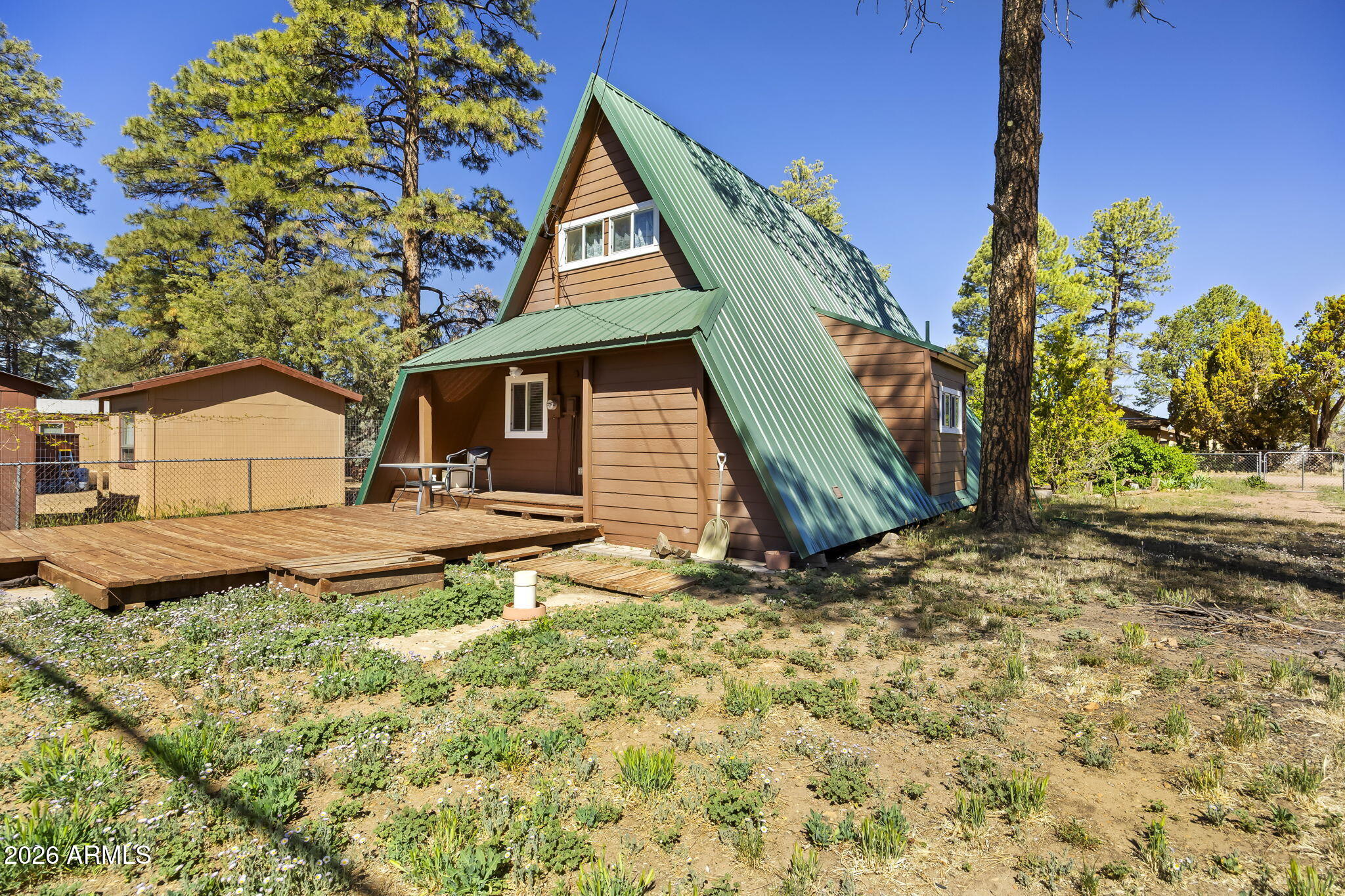 TIMBERLAKE PINES UNIT 1 - Residential