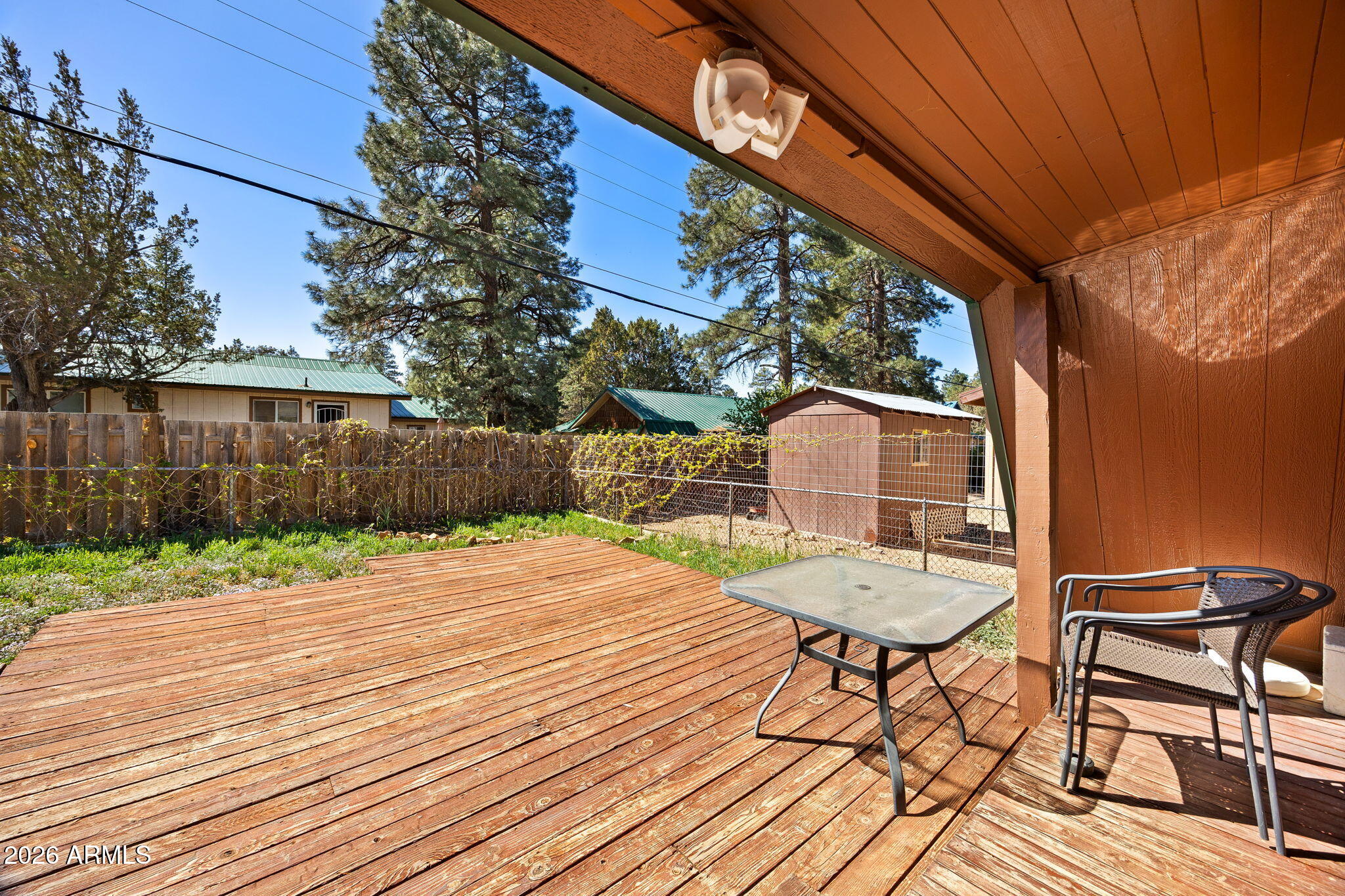 TIMBERLAKE PINES UNIT 1 - Residential