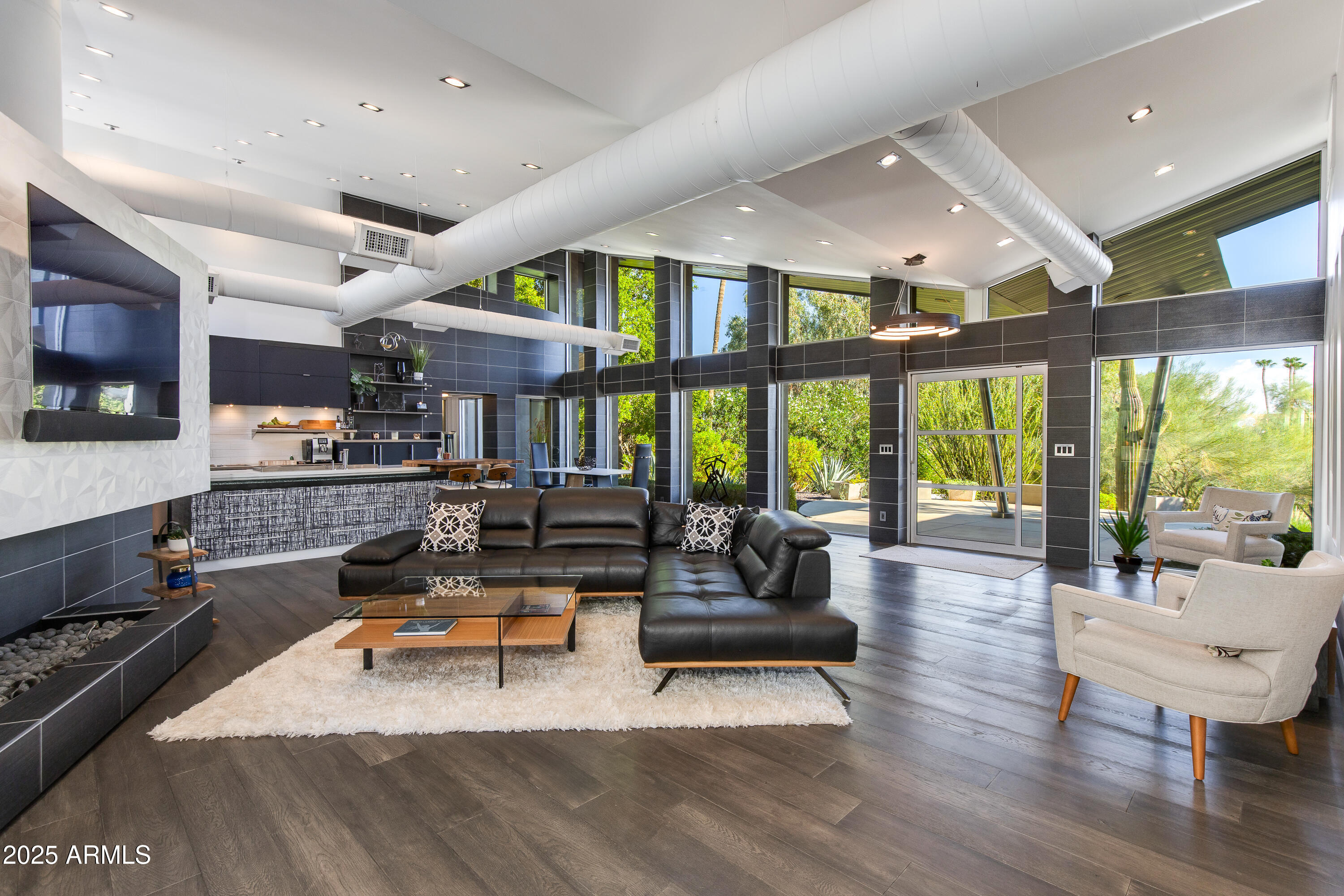 BRAECREST - Residential