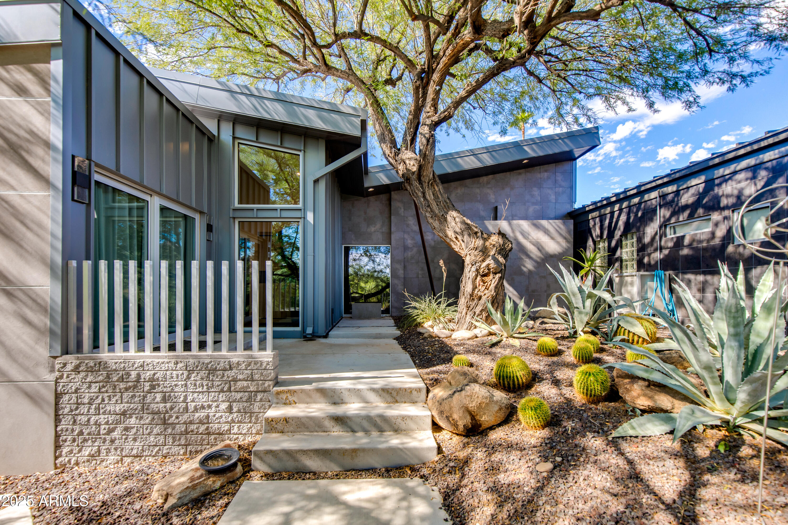 BRAECREST - Residential