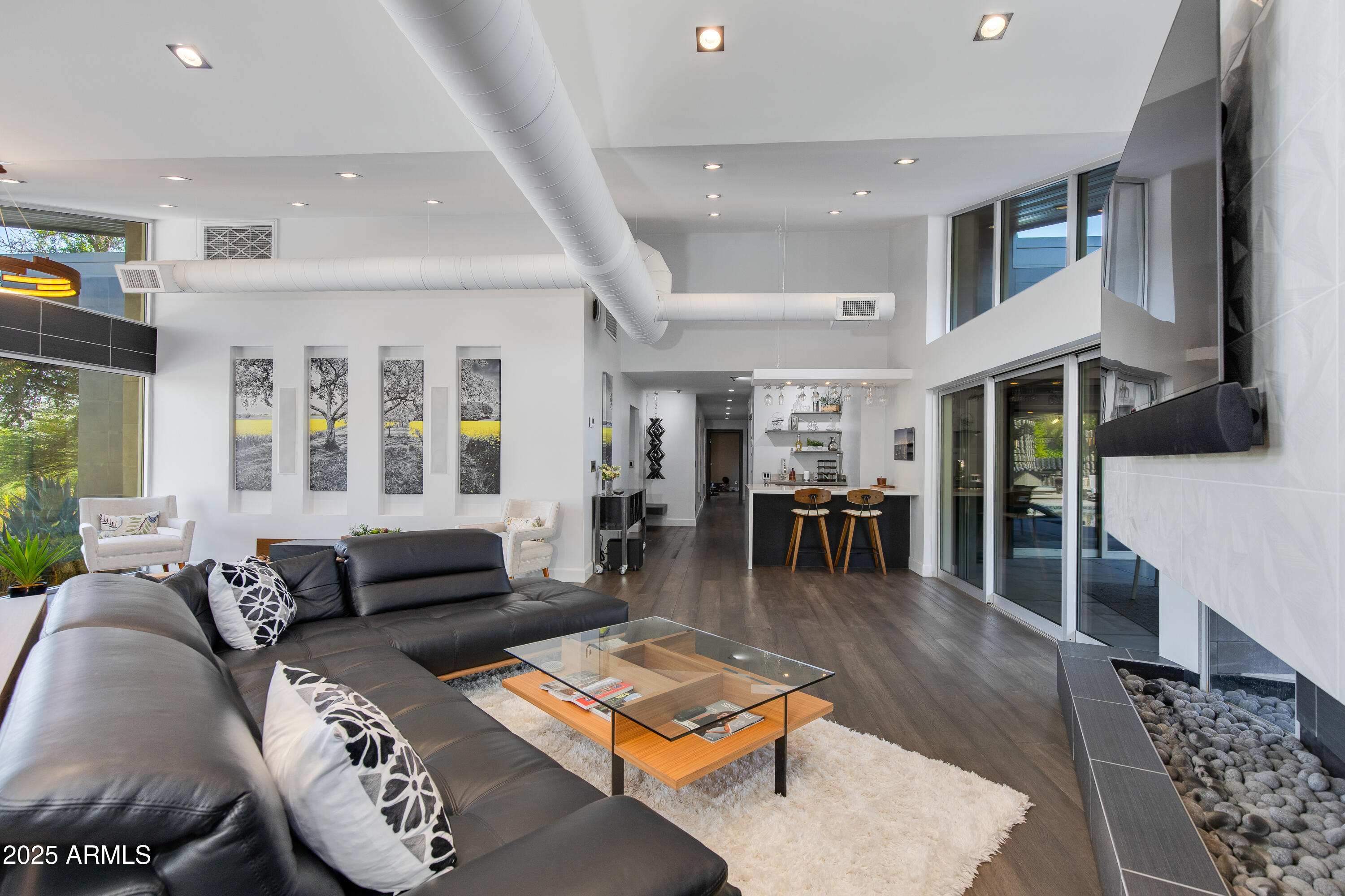 BRAECREST - Residential