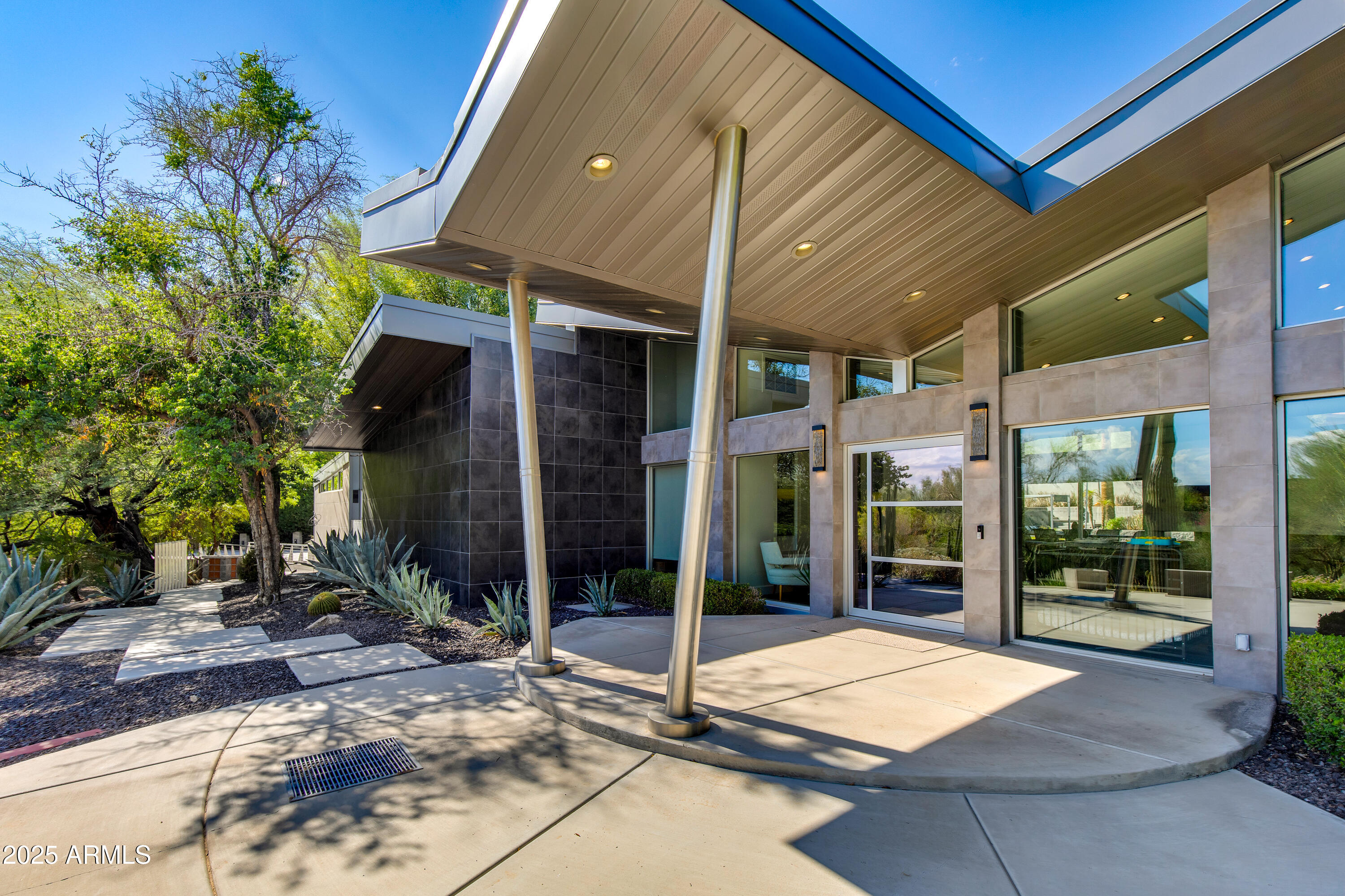BRAECREST - Residential