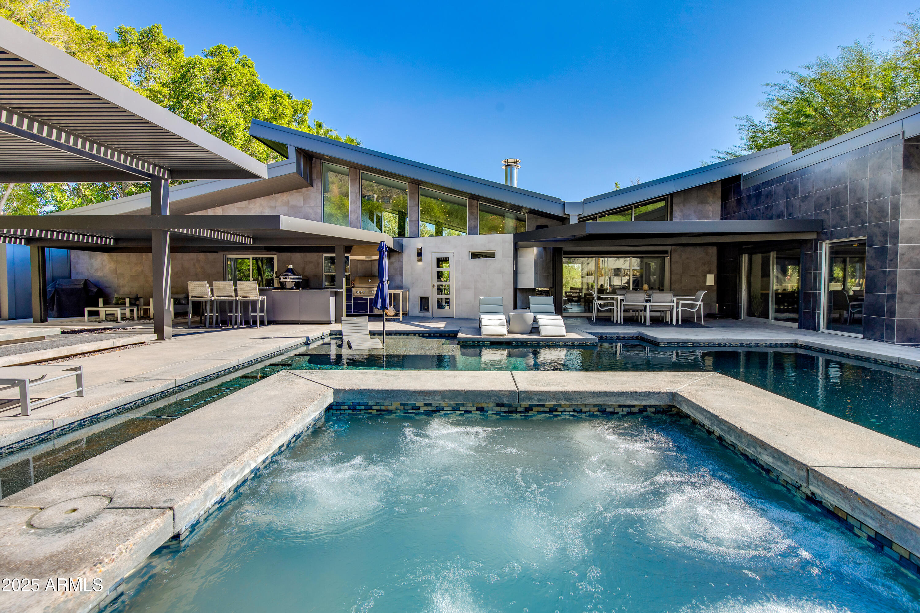 BRAECREST - Residential