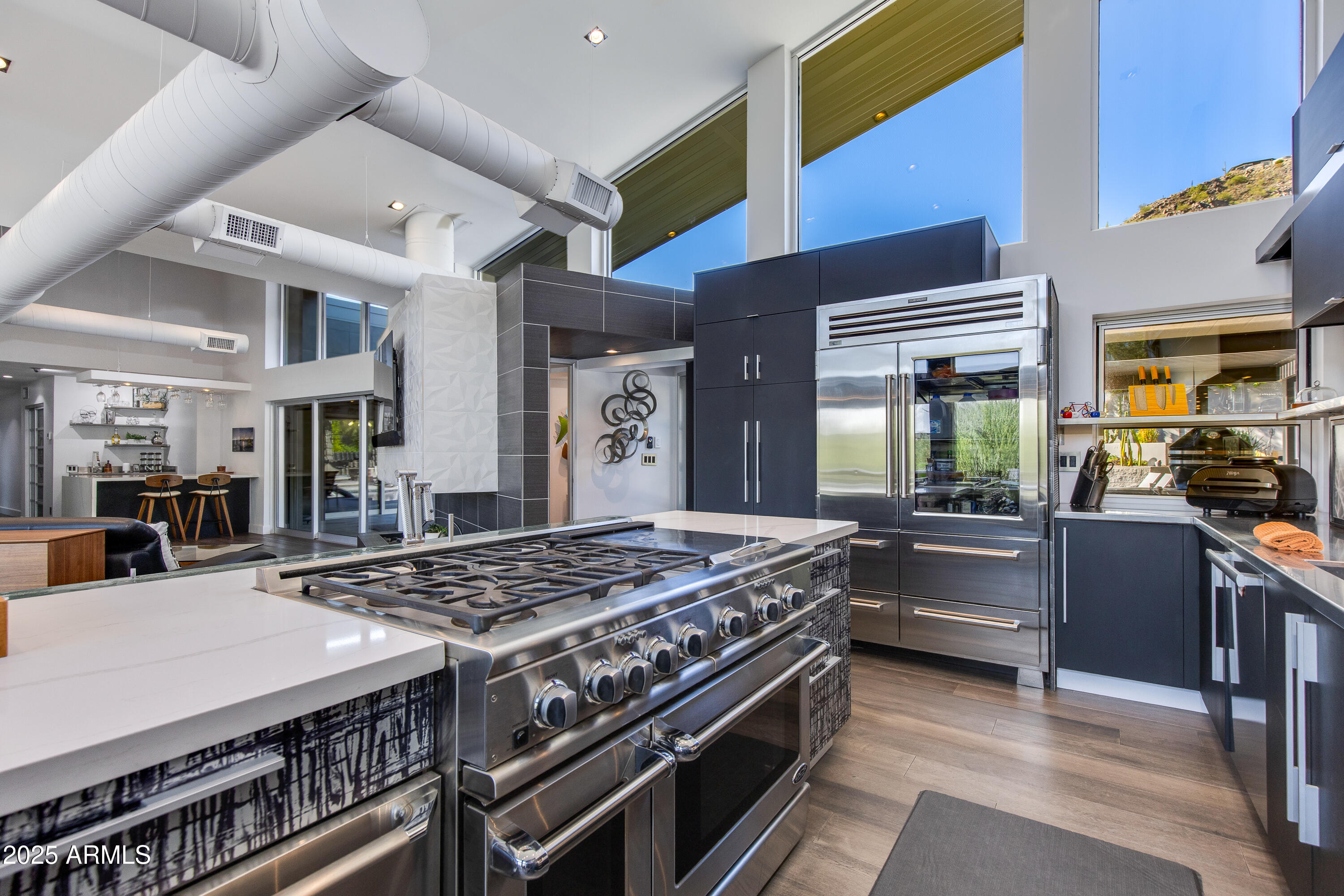 BRAECREST - Residential