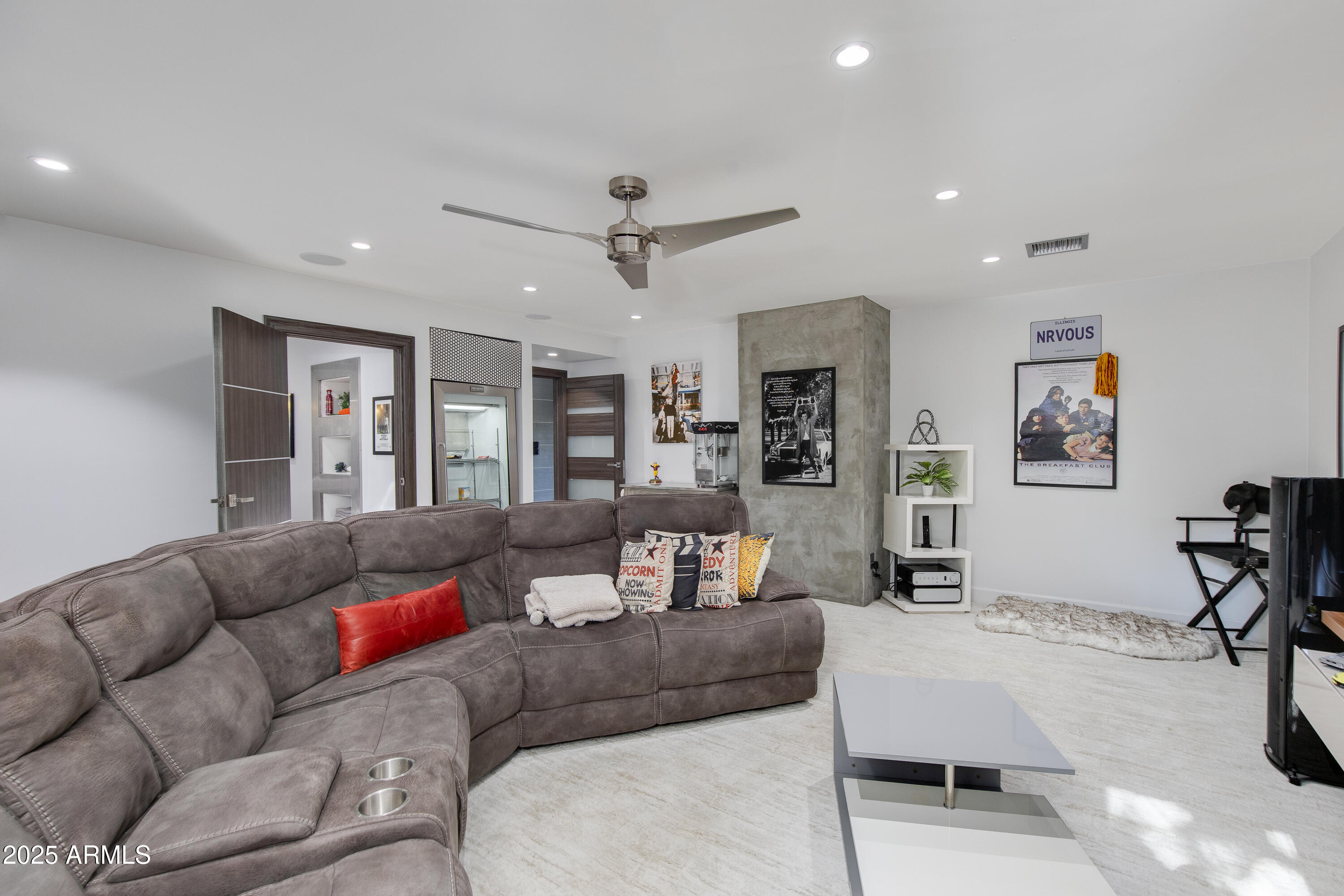 BRAECREST - Residential