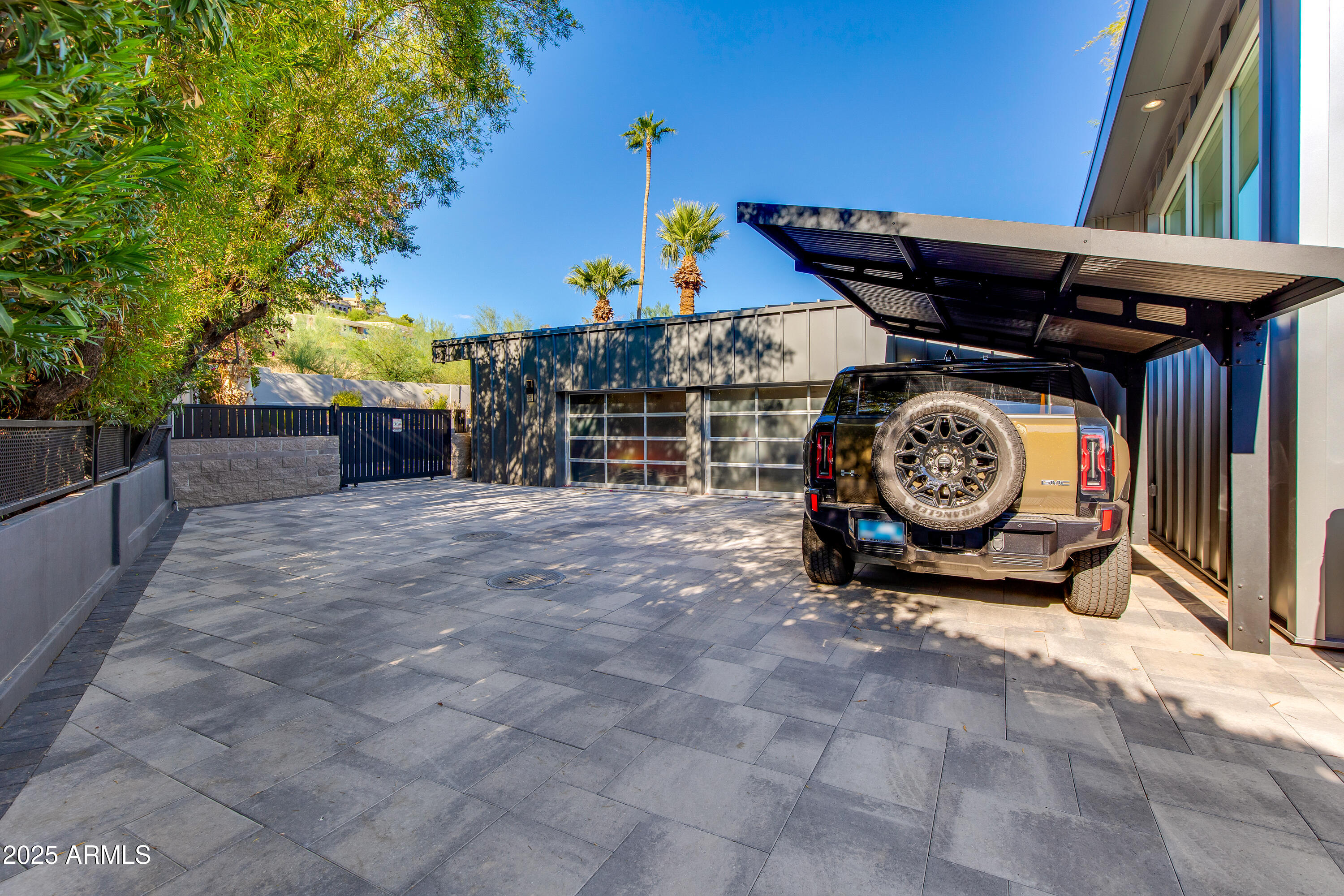BRAECREST - Residential