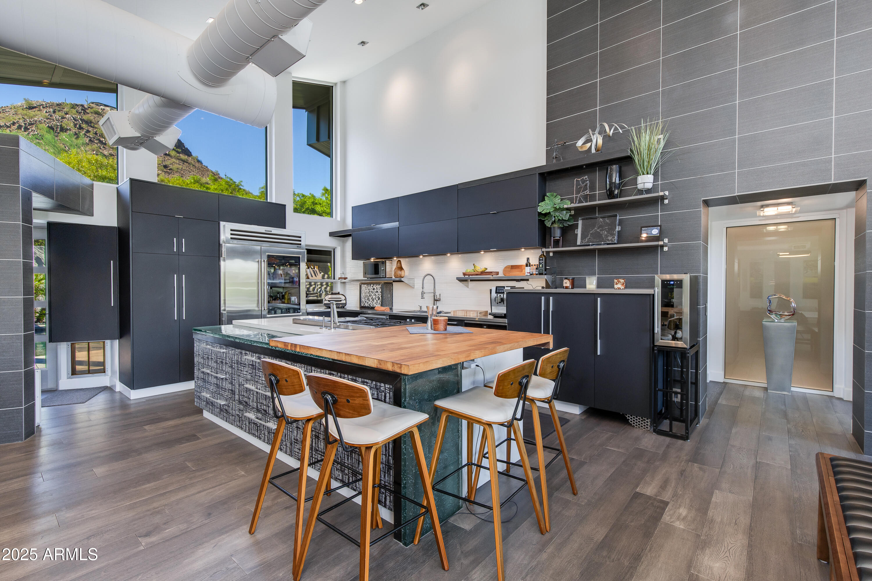 BRAECREST - Residential
