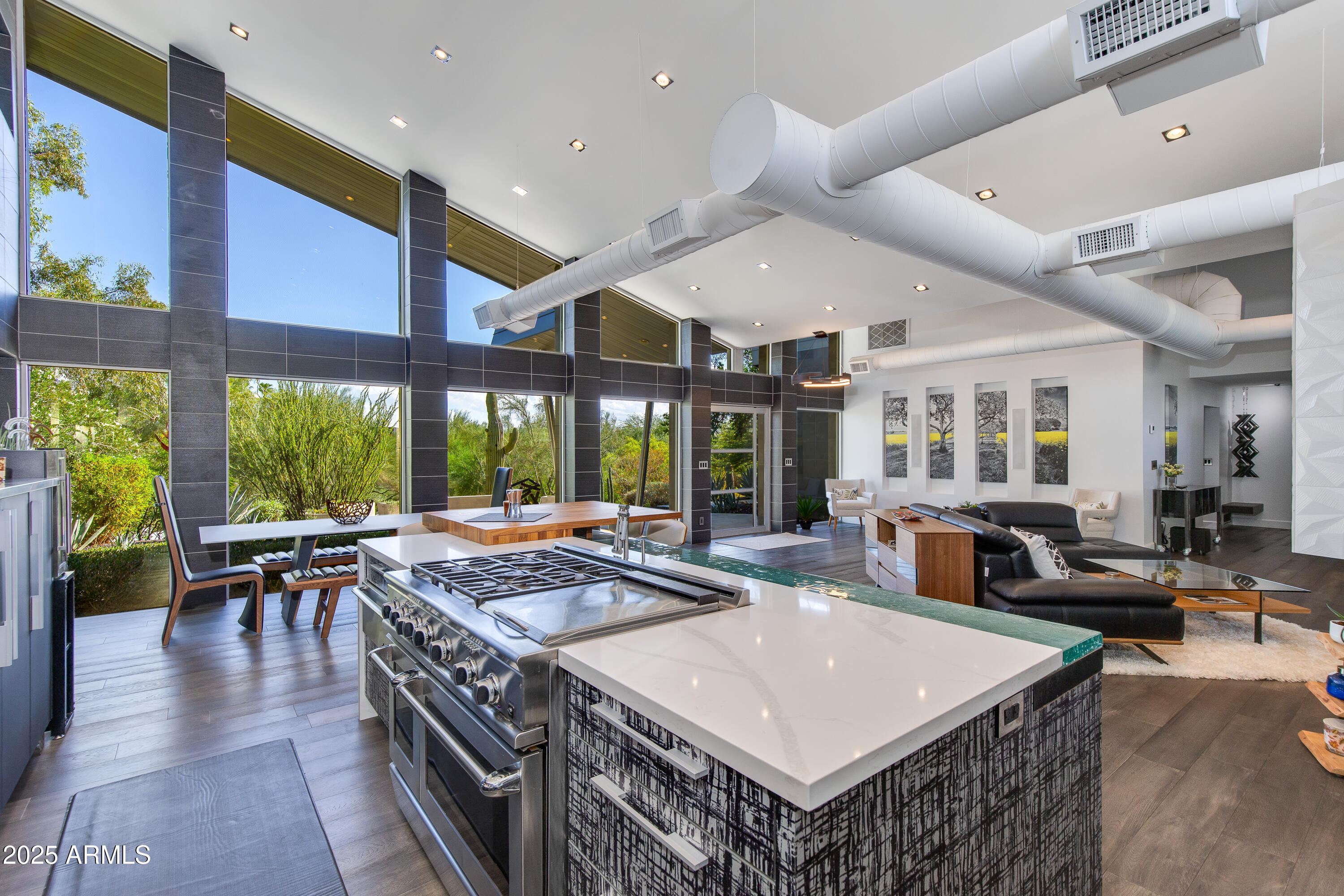 BRAECREST - Residential