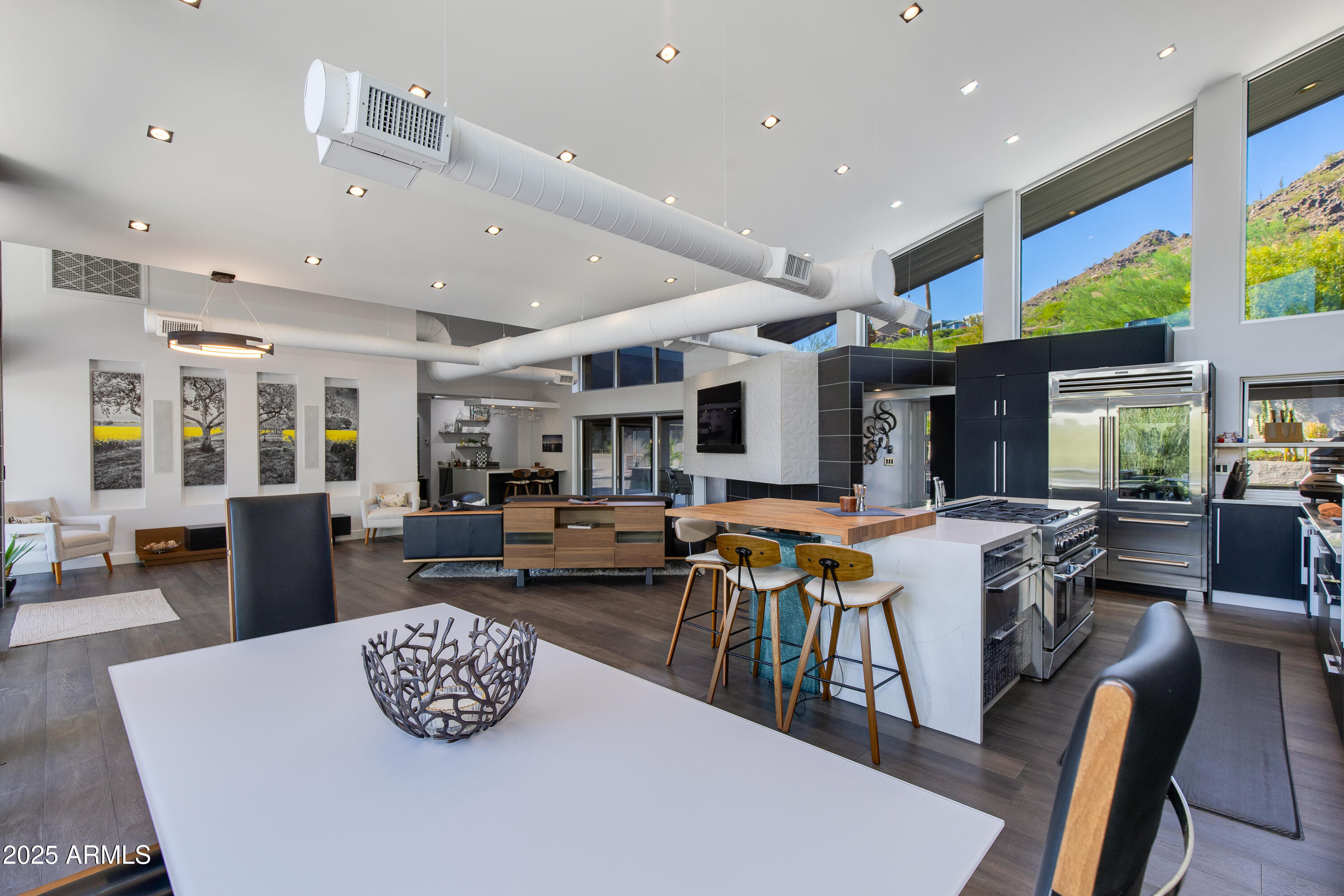 BRAECREST - Residential