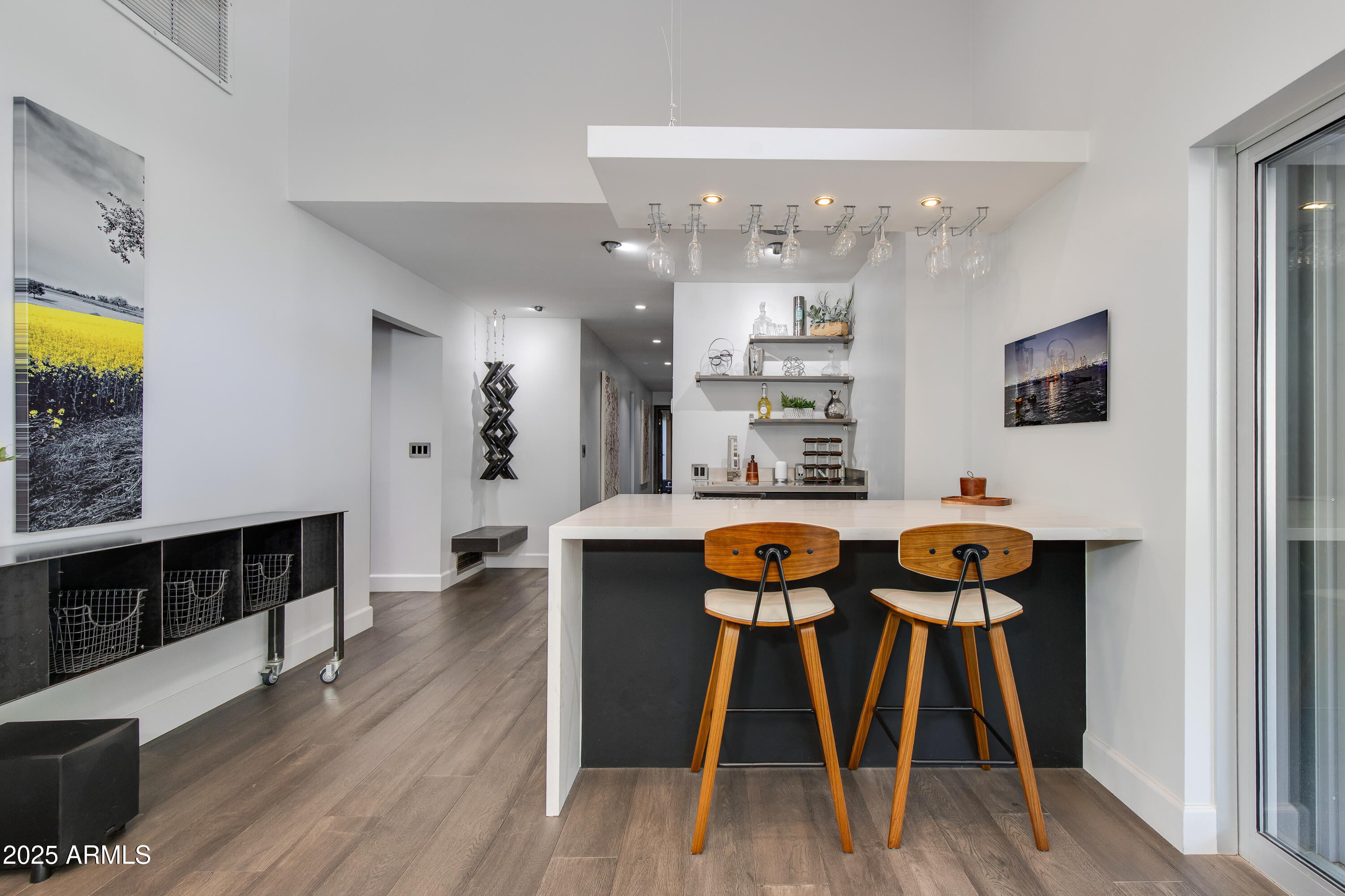 BRAECREST - Residential