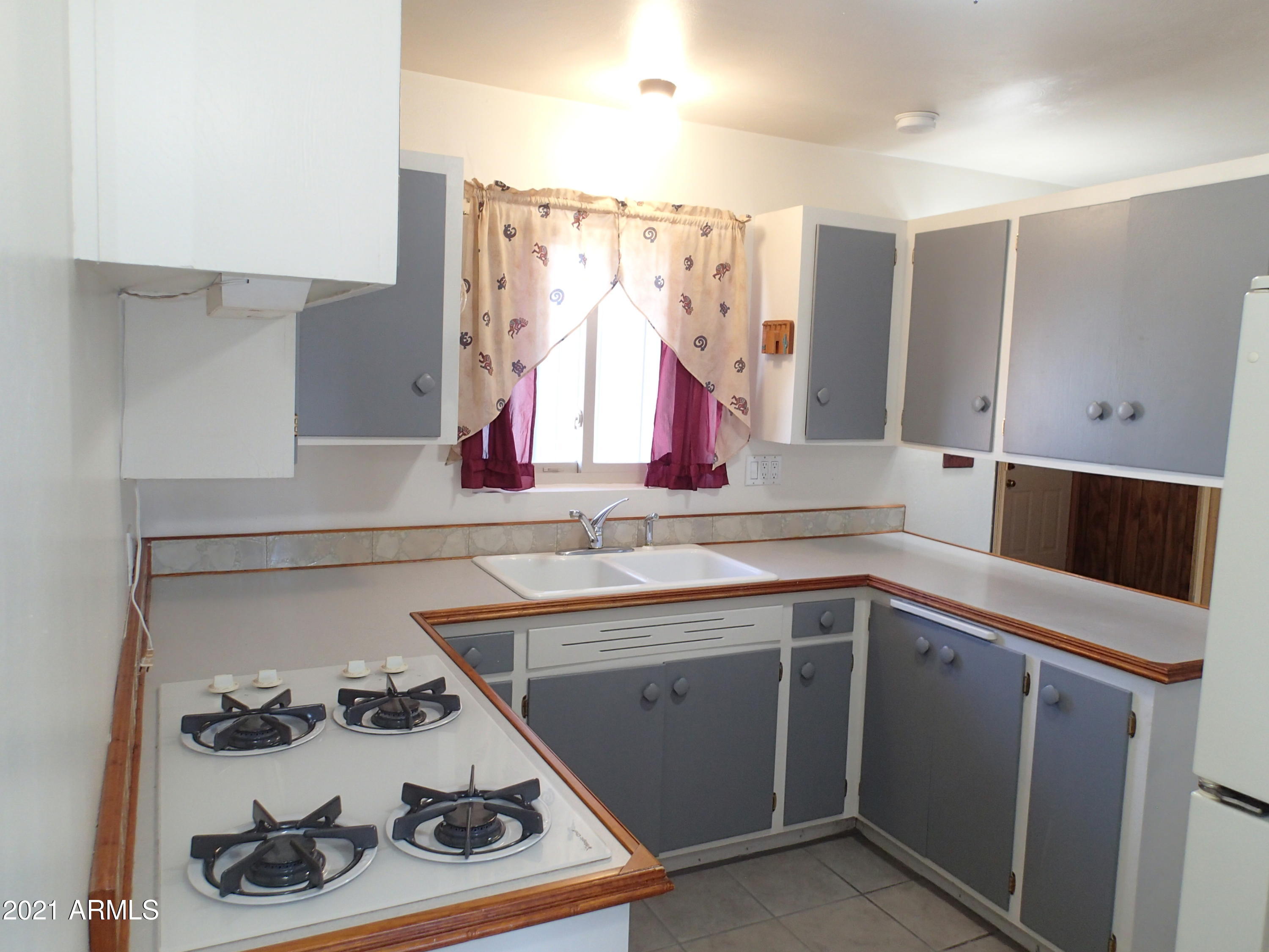 GARDEN CANYON UNIT 3 - Residential
