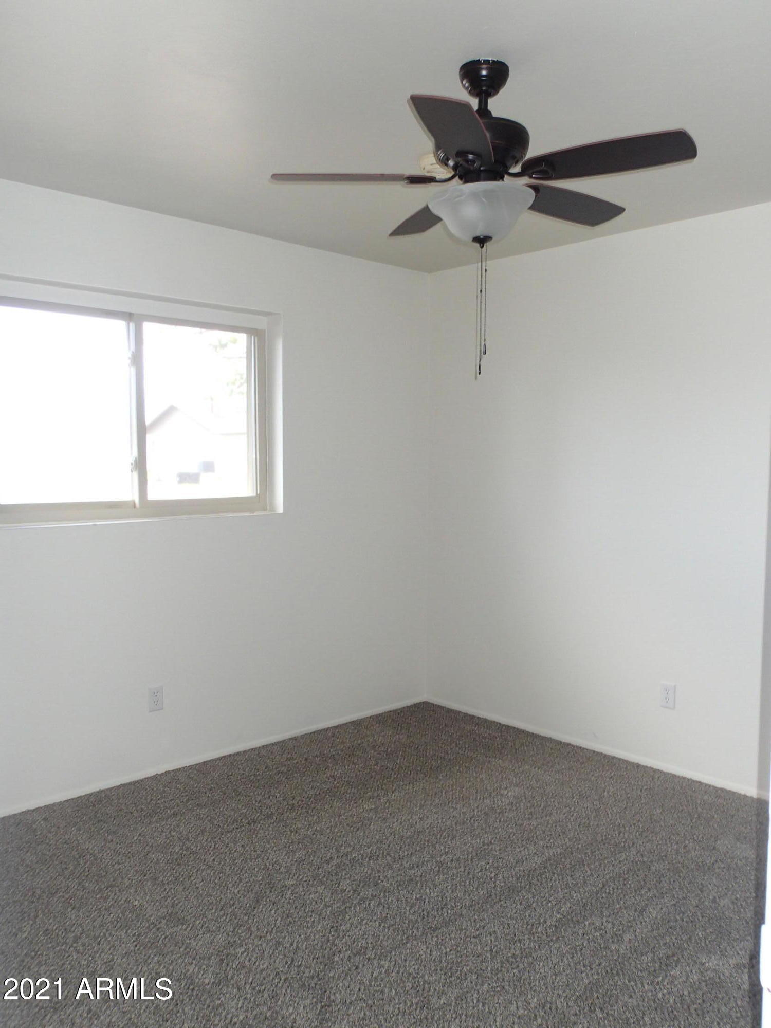 GARDEN CANYON UNIT 3 - Residential