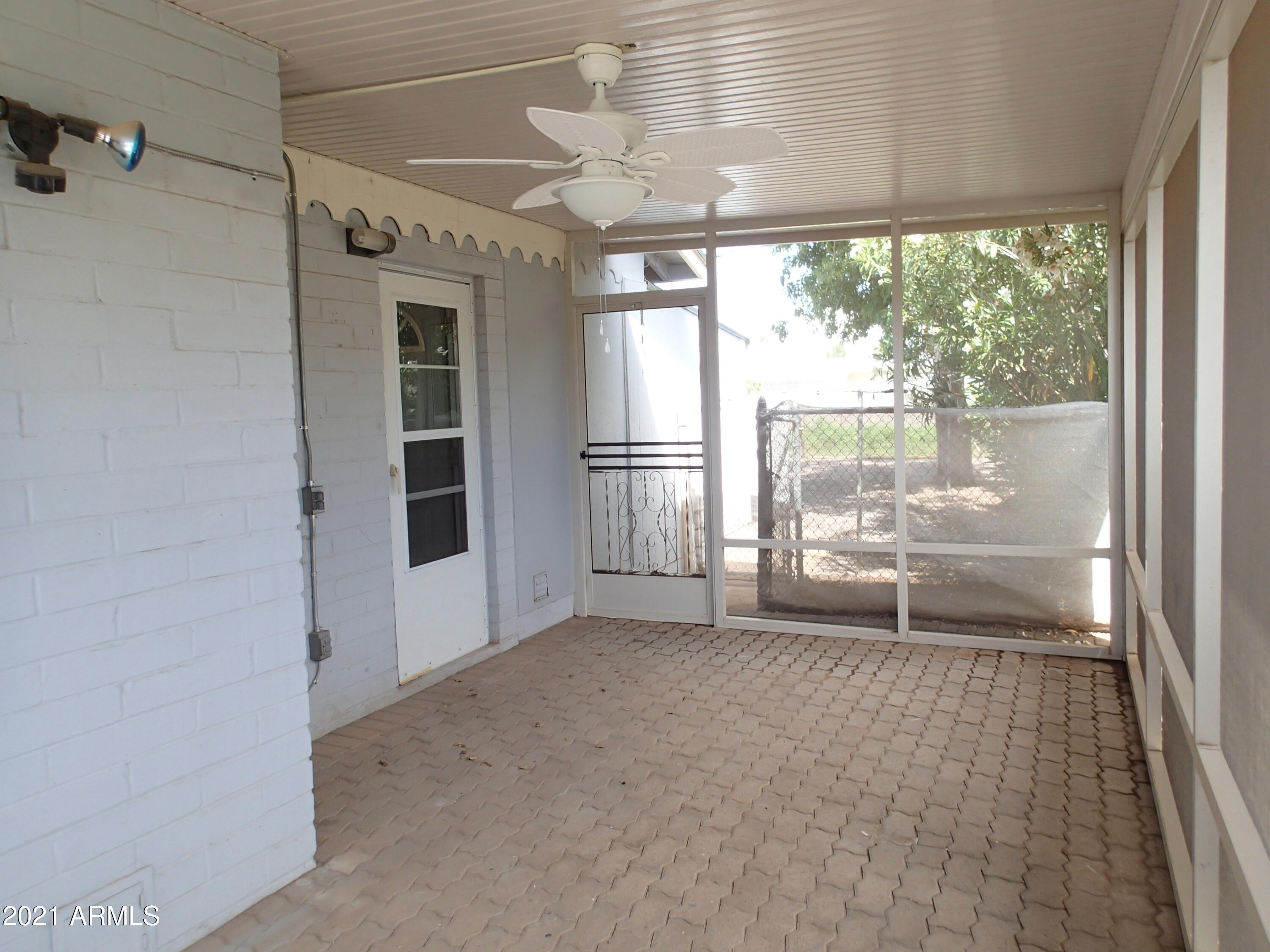 GARDEN CANYON UNIT 3 - Residential