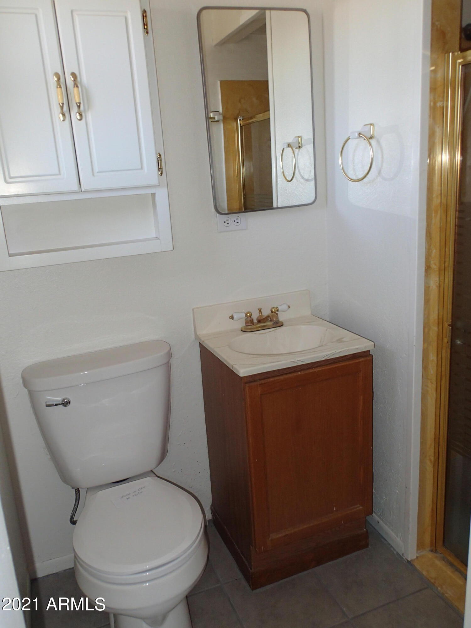 GARDEN CANYON UNIT 3 - Residential