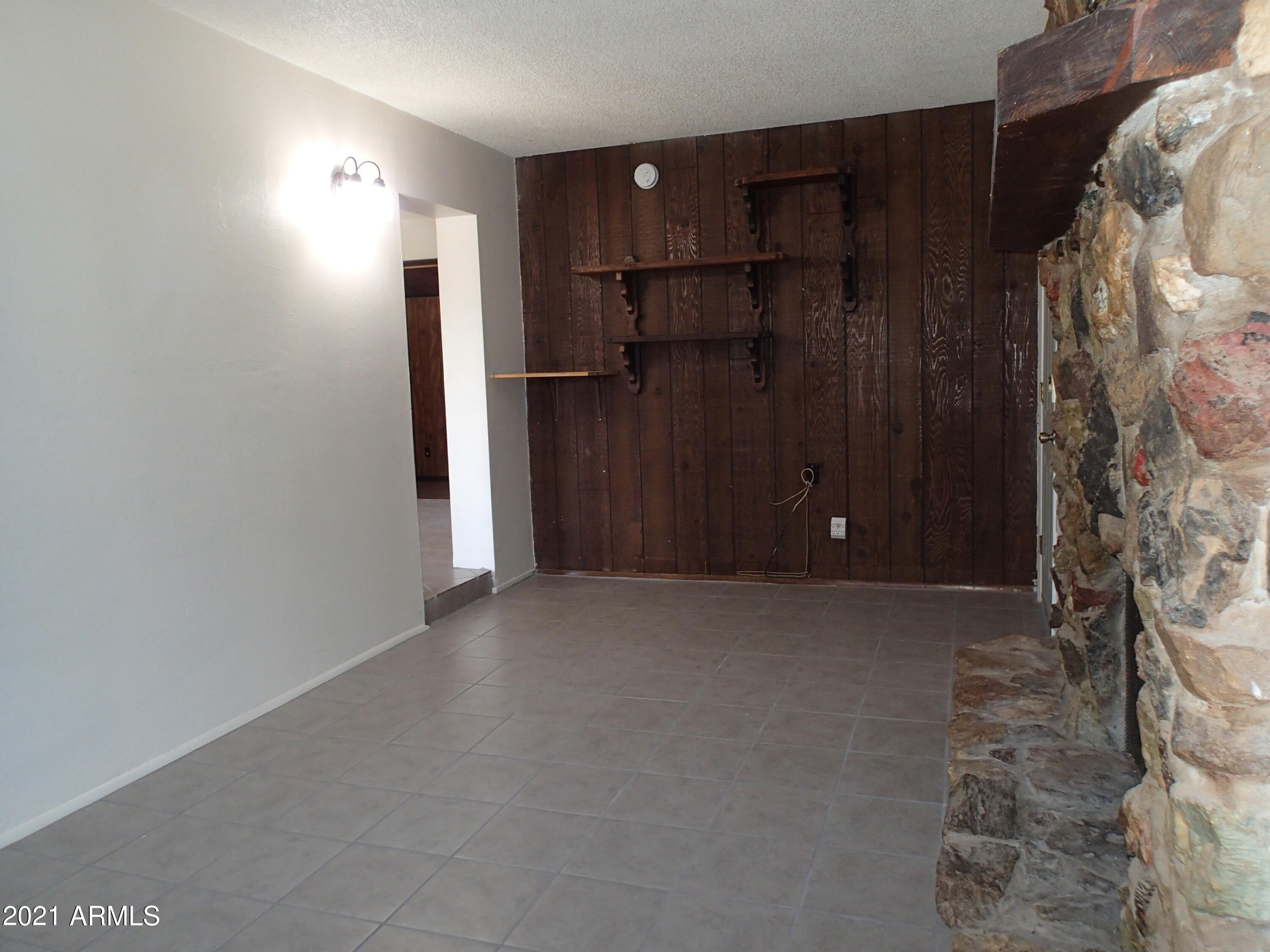 GARDEN CANYON UNIT 3 - Residential