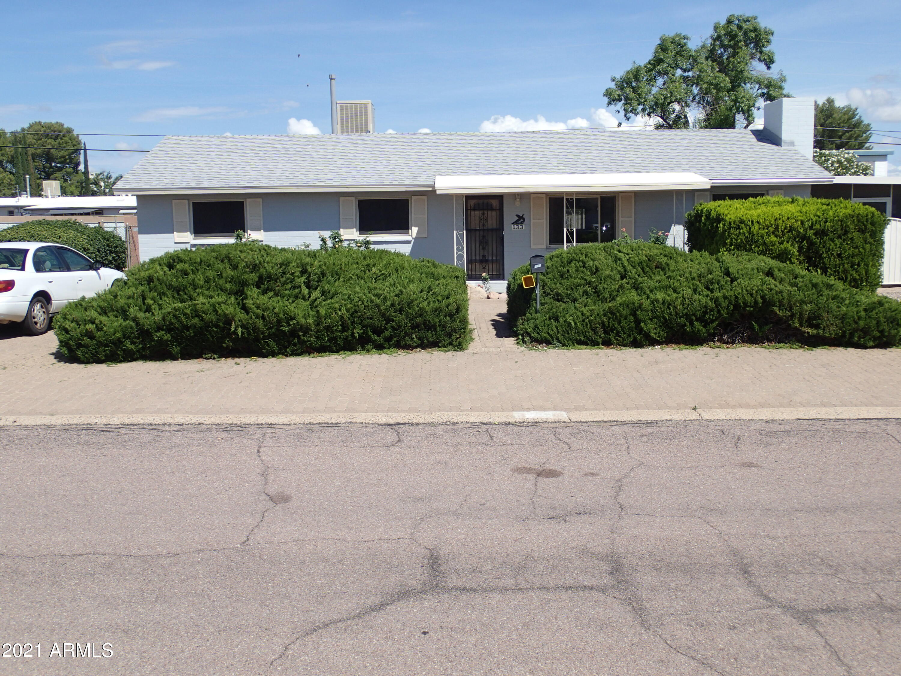 GARDEN CANYON UNIT 3 - Residential