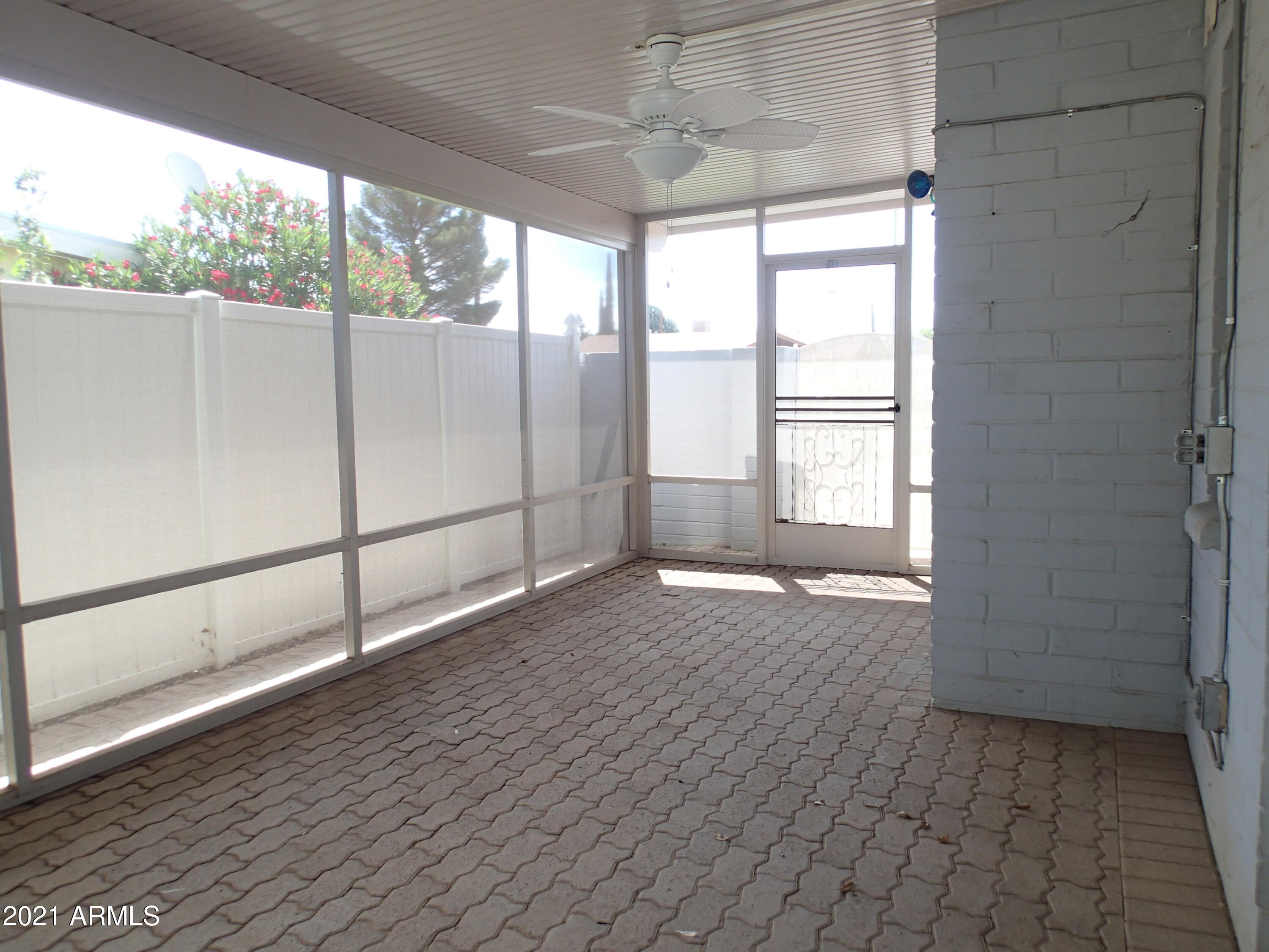GARDEN CANYON UNIT 3 - Residential