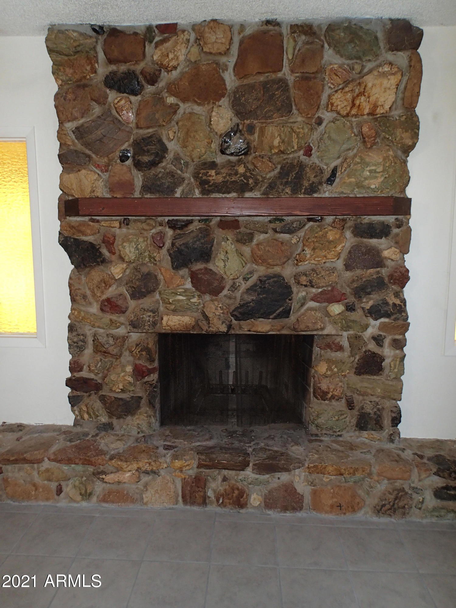 GARDEN CANYON UNIT 3 - Residential