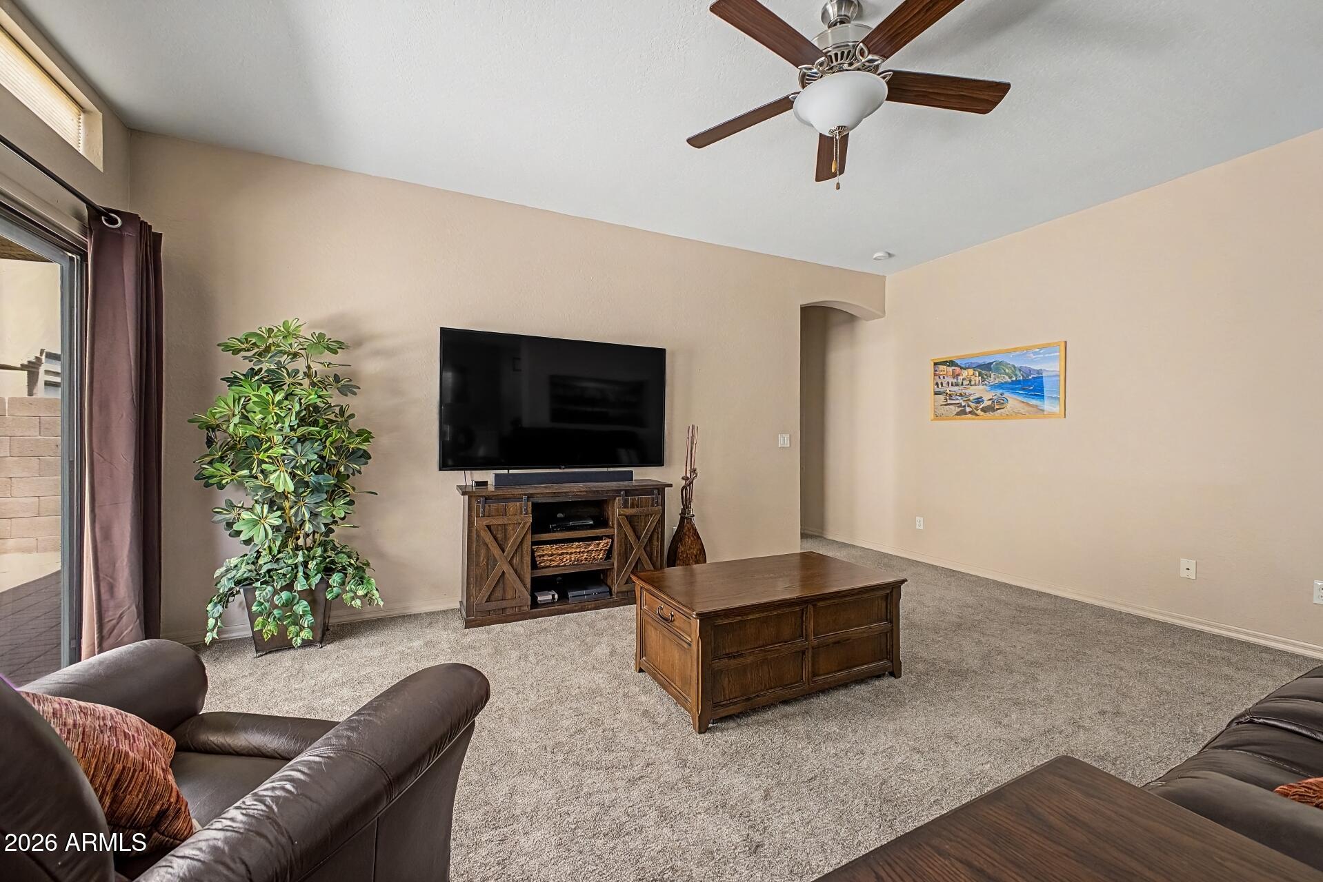 AUGUSTA CASITAS AMD - Residential