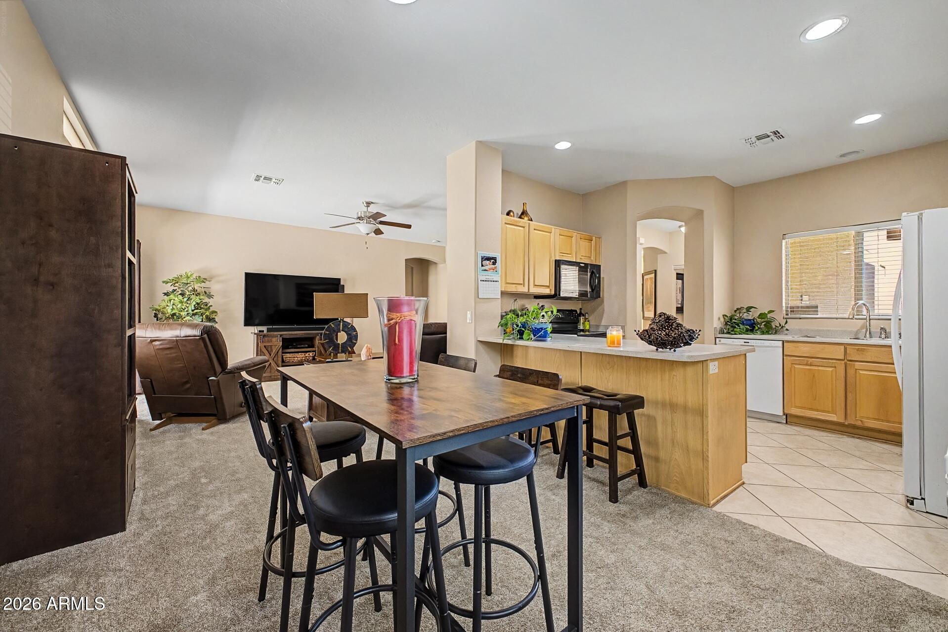 AUGUSTA CASITAS AMD - Residential