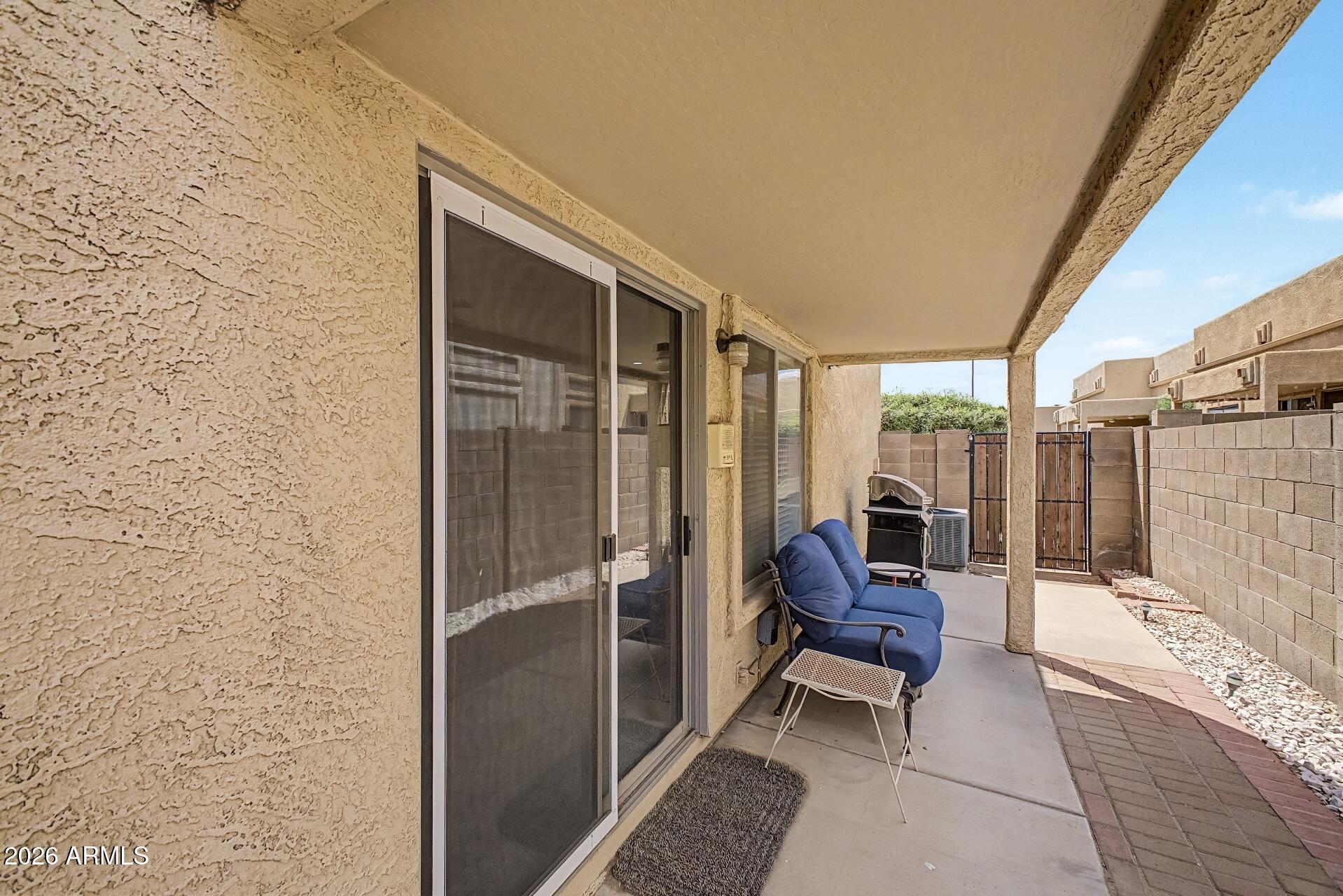 AUGUSTA CASITAS AMD - Residential