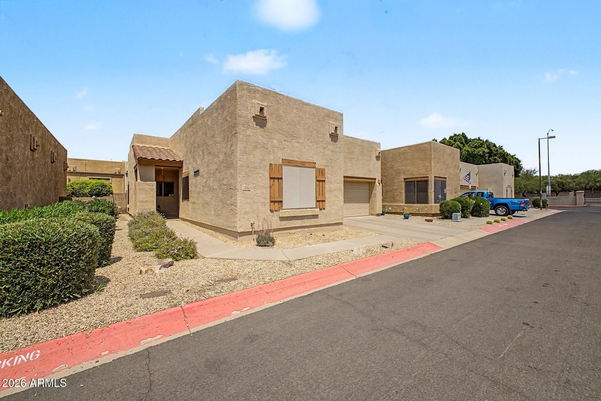 AUGUSTA CASITAS AMD - Residential