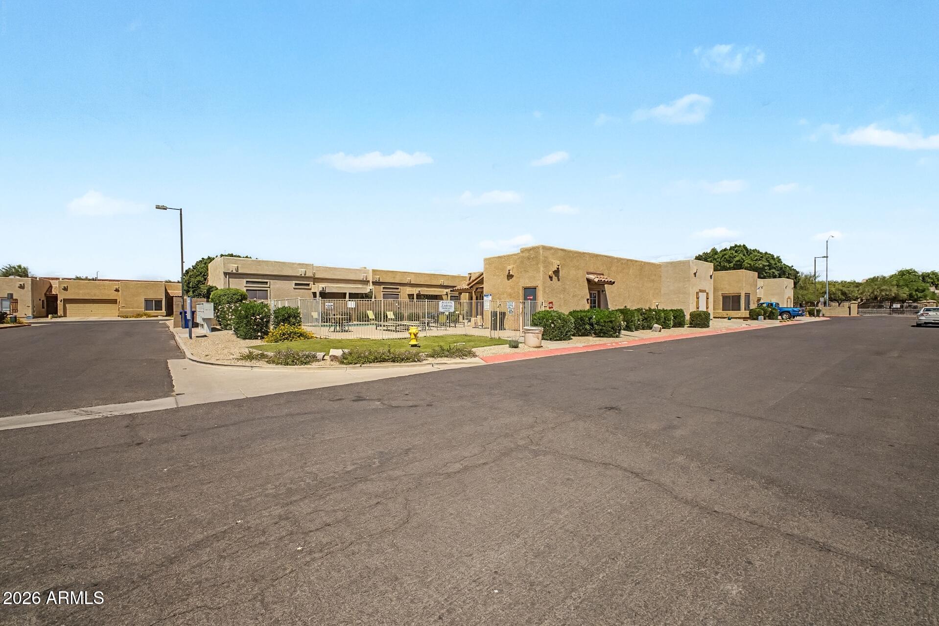 AUGUSTA CASITAS AMD - Residential