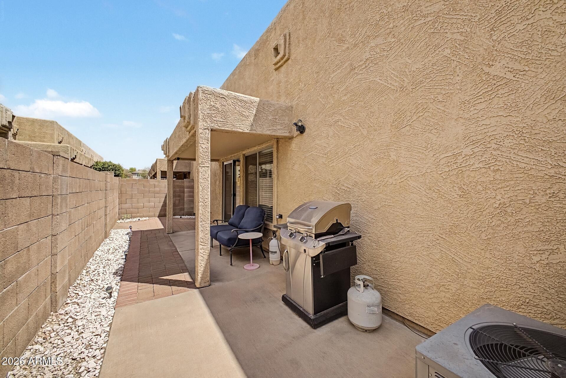 AUGUSTA CASITAS AMD - Residential