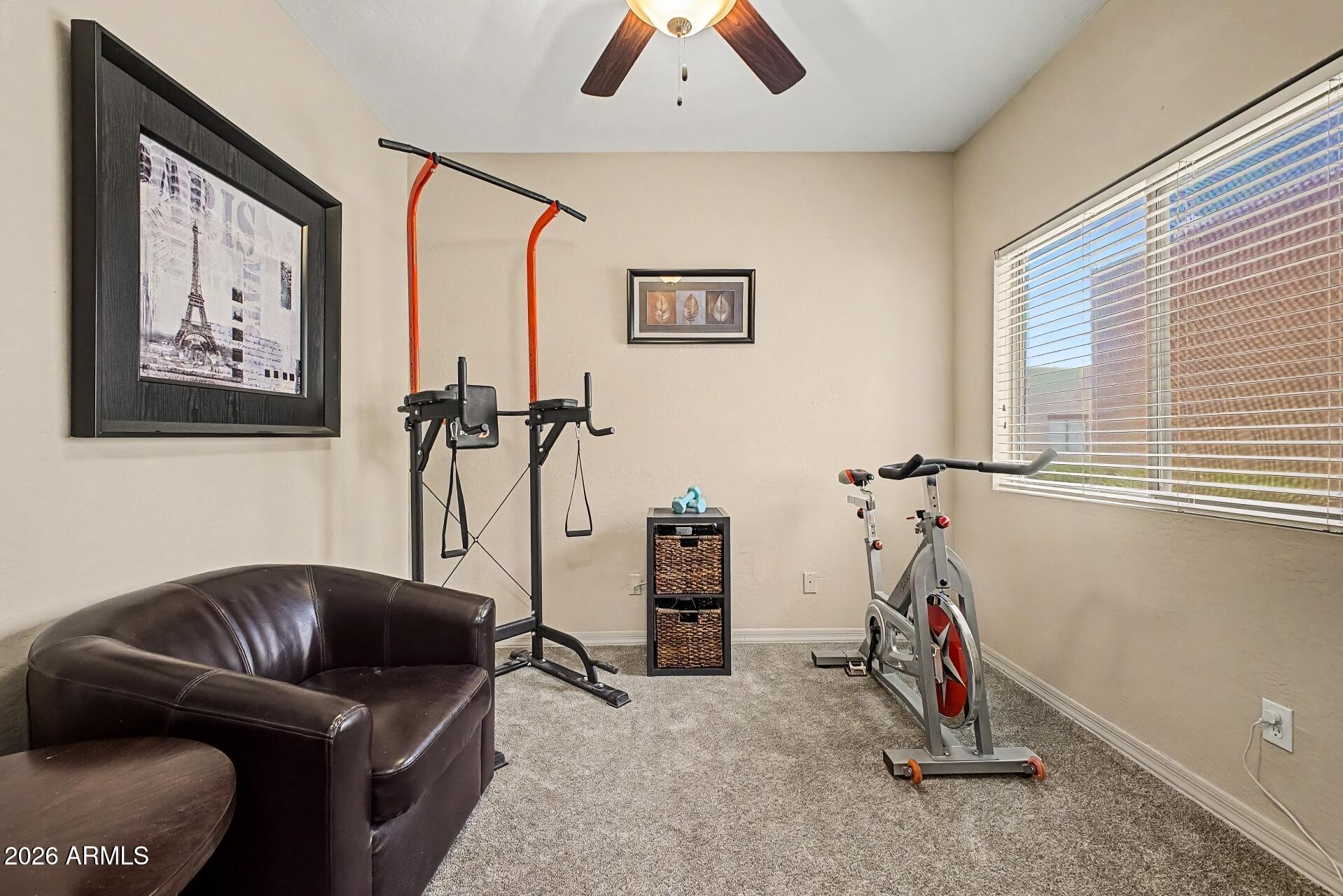 AUGUSTA CASITAS AMD - Residential