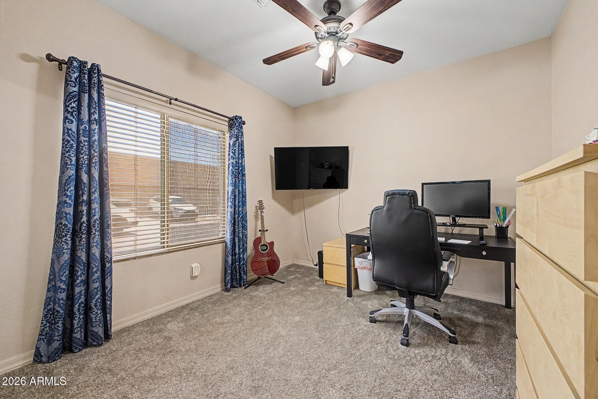 AUGUSTA CASITAS AMD - Residential
