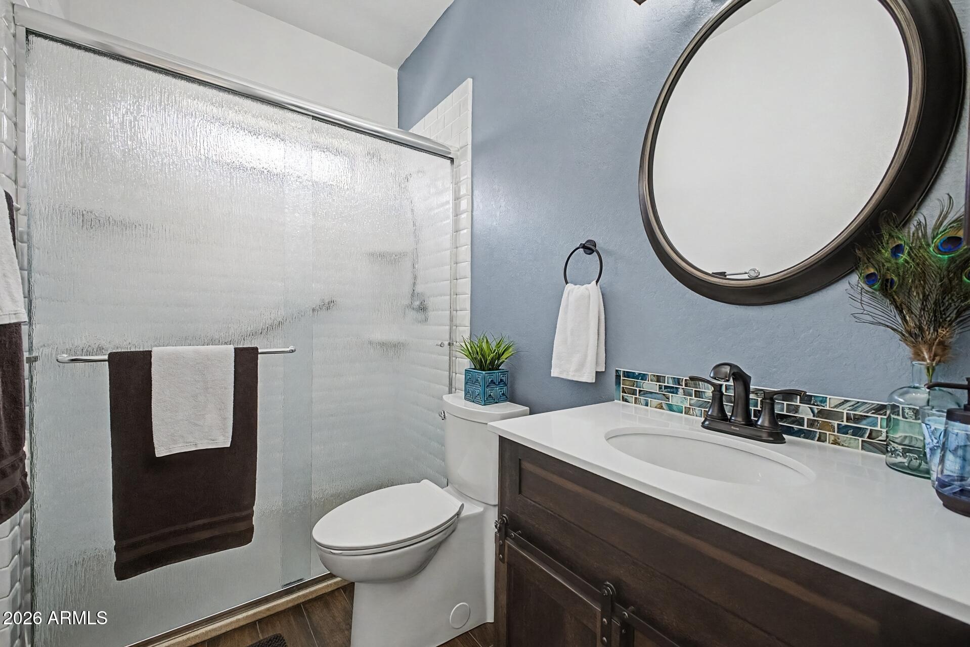 AUGUSTA CASITAS AMD - Residential
