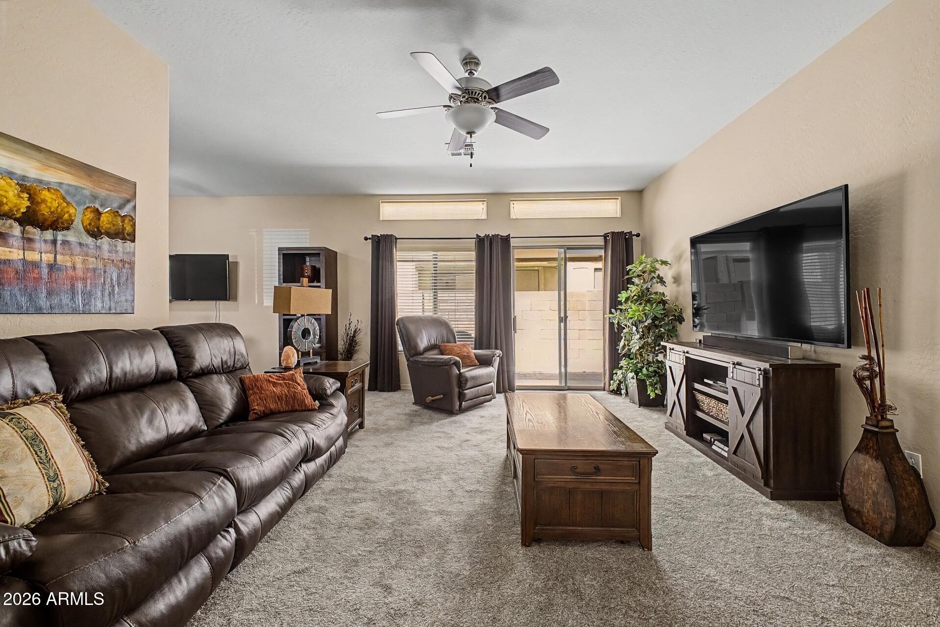 AUGUSTA CASITAS AMD - Residential