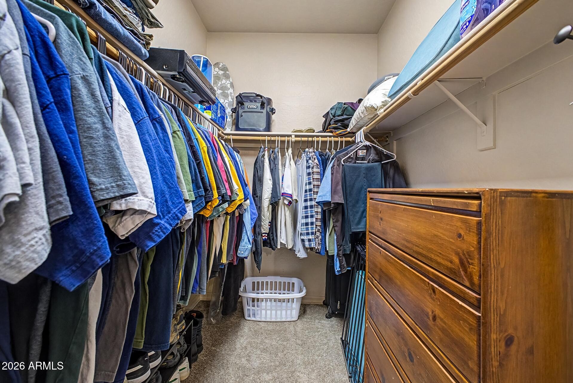 AUGUSTA CASITAS AMD - Residential