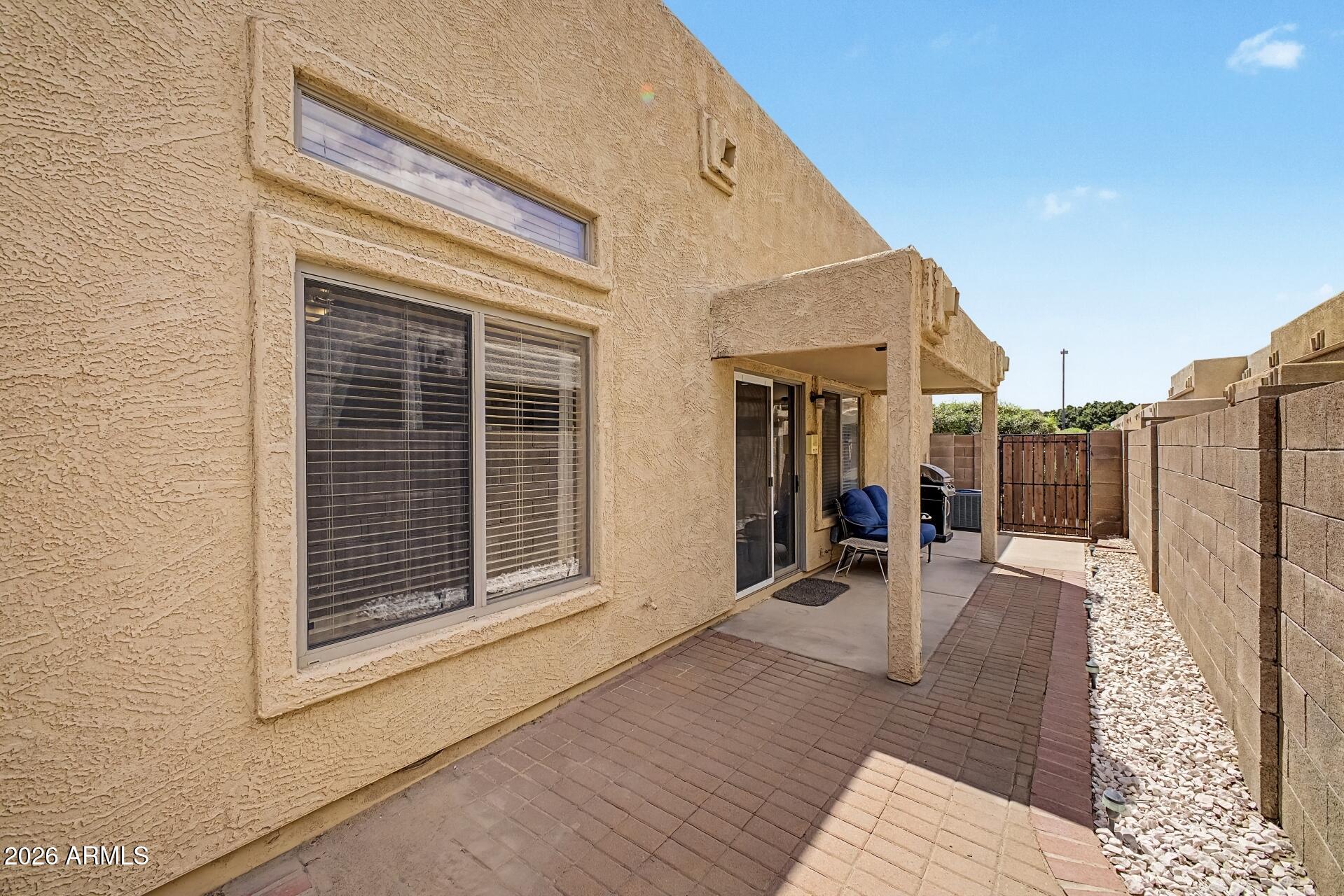 AUGUSTA CASITAS AMD - Residential