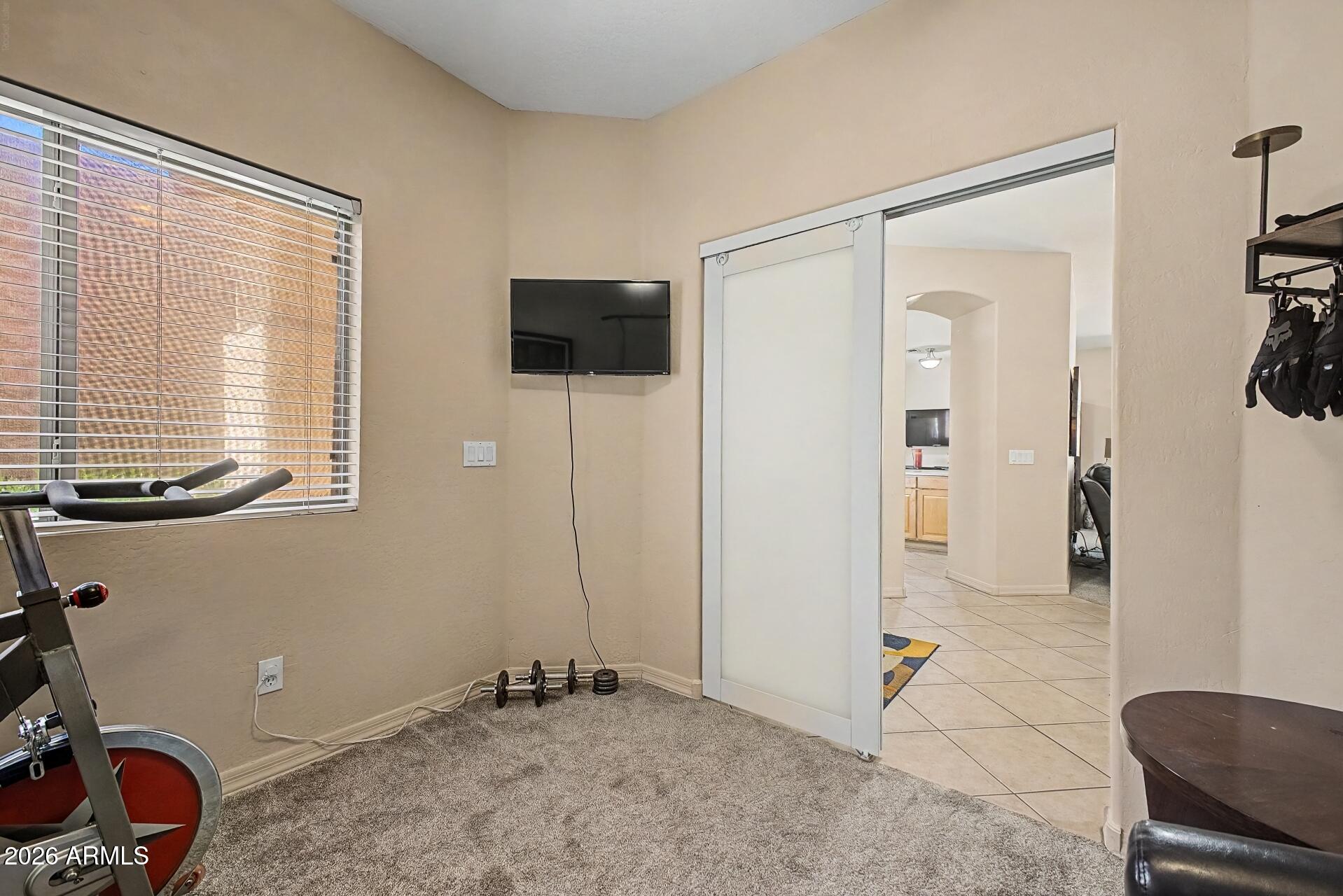 AUGUSTA CASITAS AMD - Residential