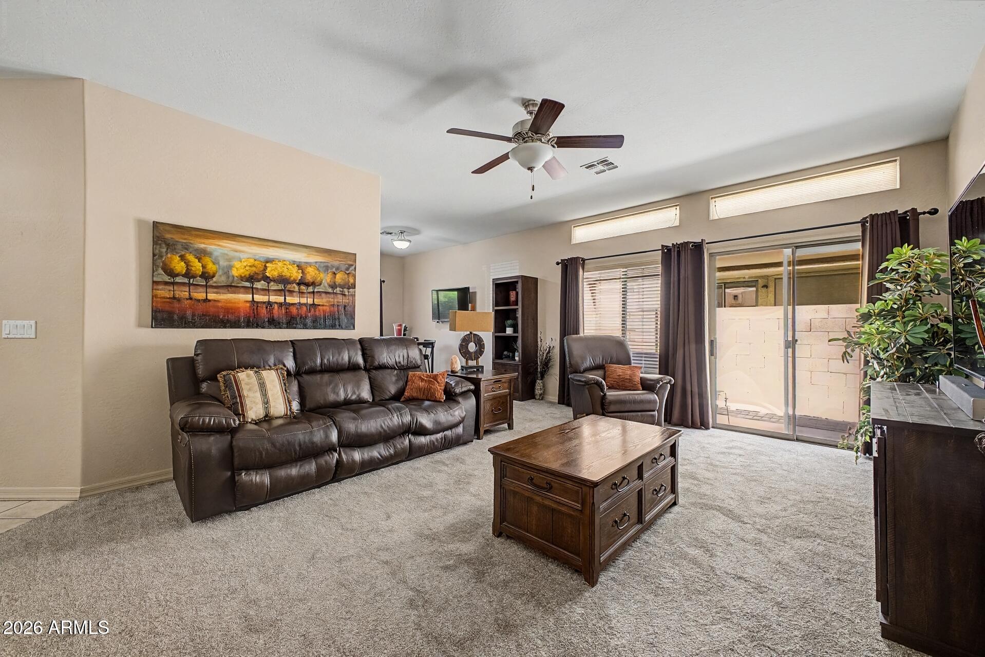 AUGUSTA CASITAS AMD - Residential