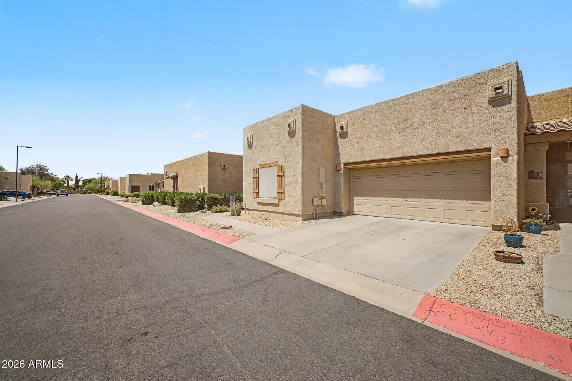 AUGUSTA CASITAS AMD - Residential