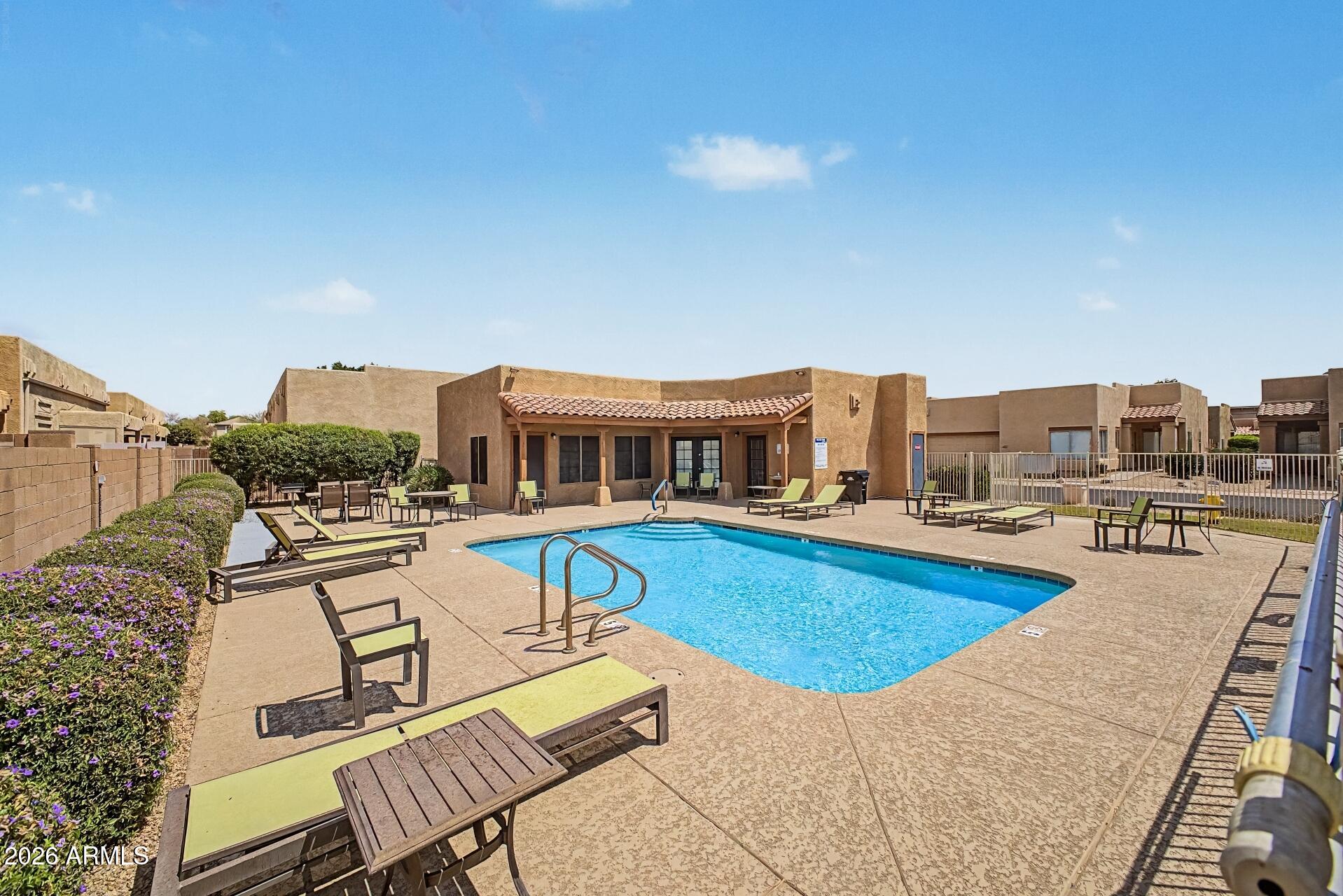 AUGUSTA CASITAS AMD - Residential