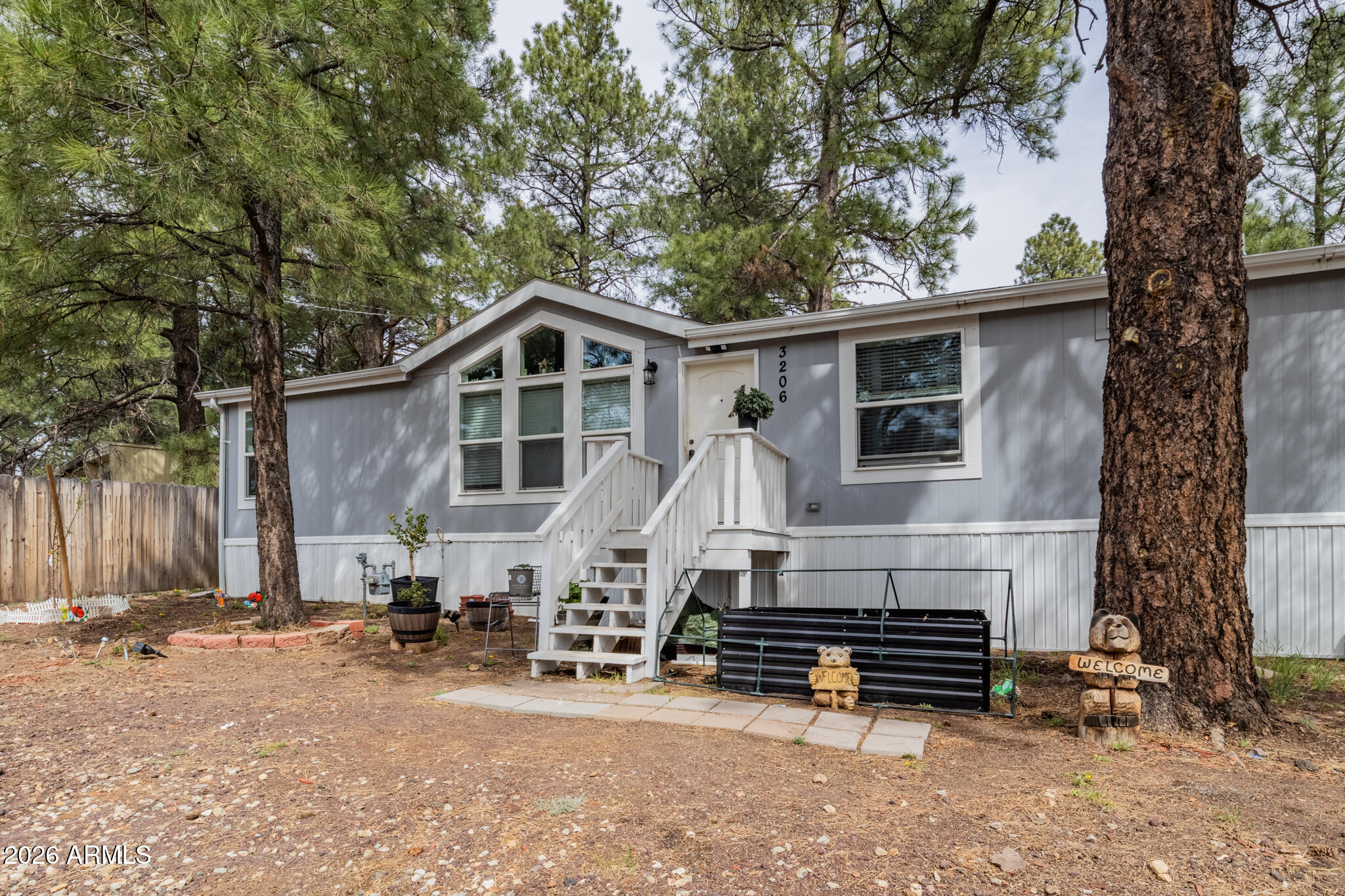 KACHINA VILLAGE 6 - Residential