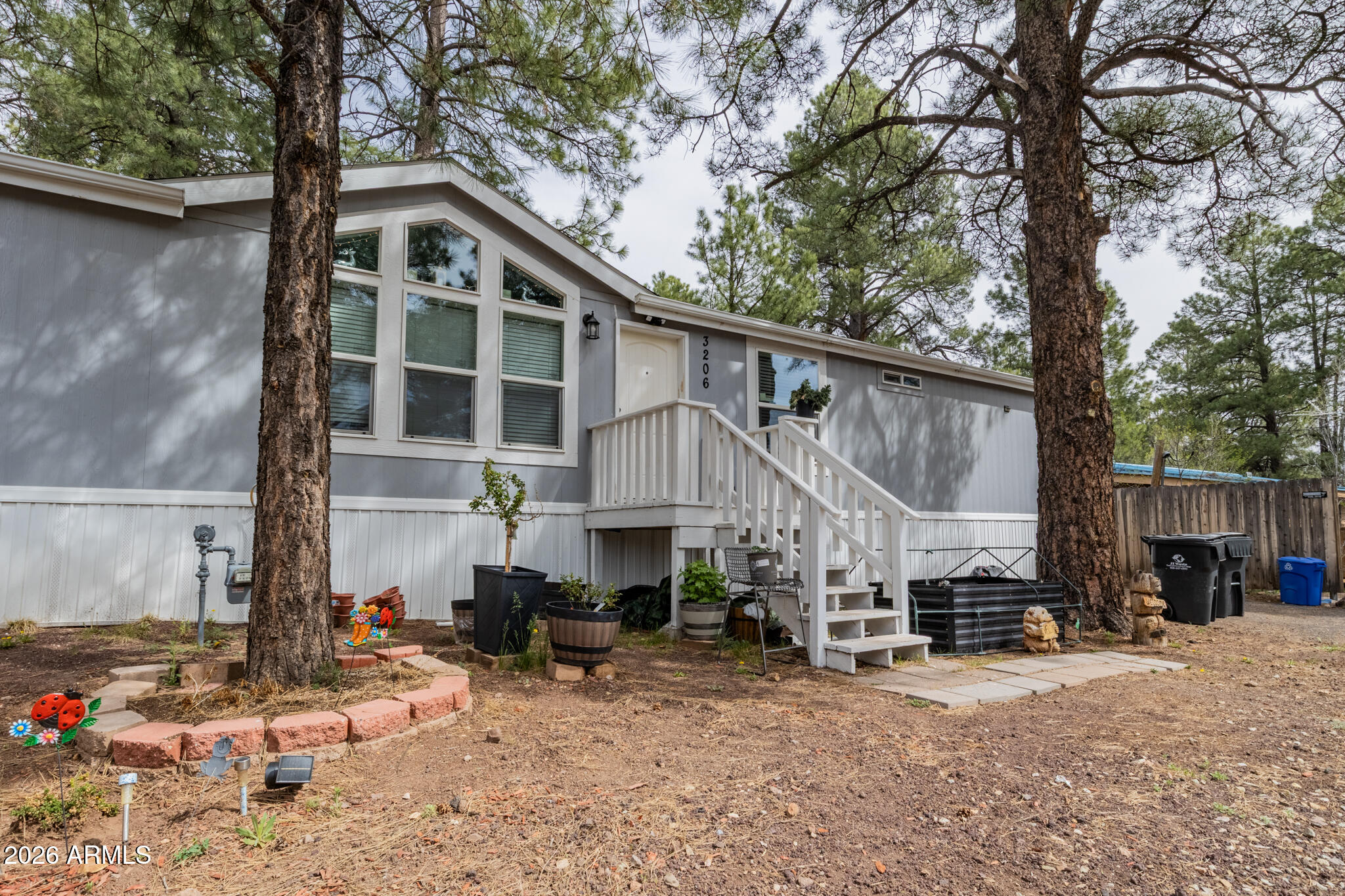 KACHINA VILLAGE 6 - Residential