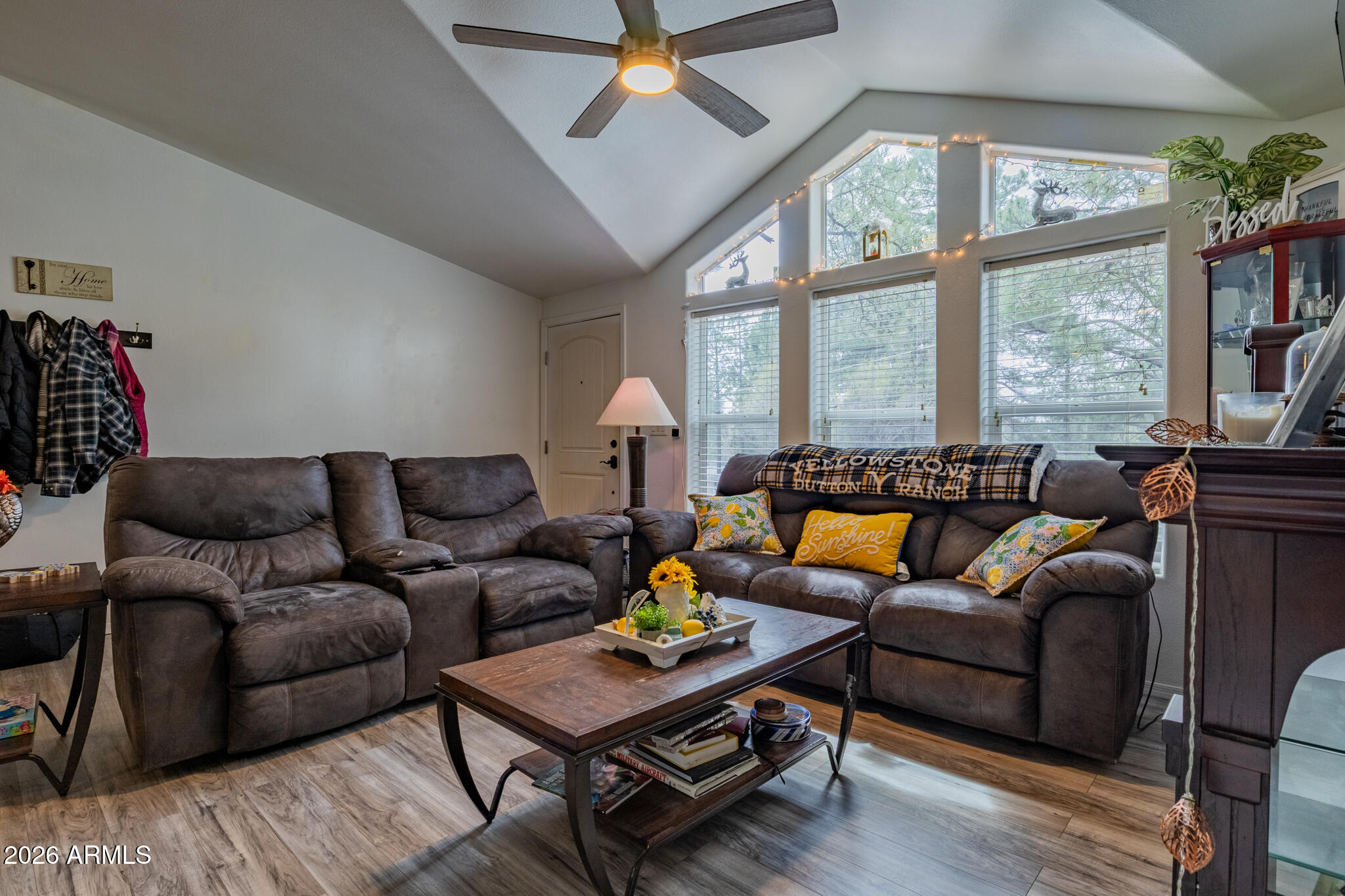 KACHINA VILLAGE 6 - Residential