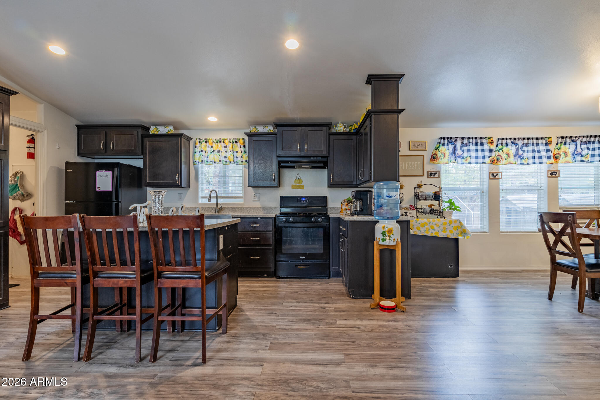 KACHINA VILLAGE 6 - Residential