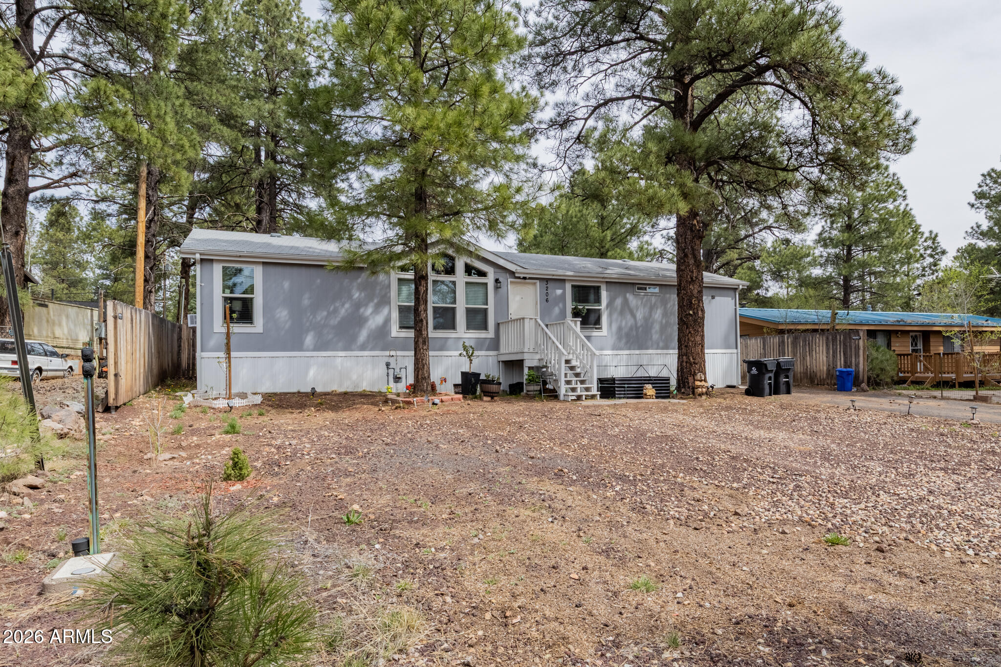 KACHINA VILLAGE 6 - Residential